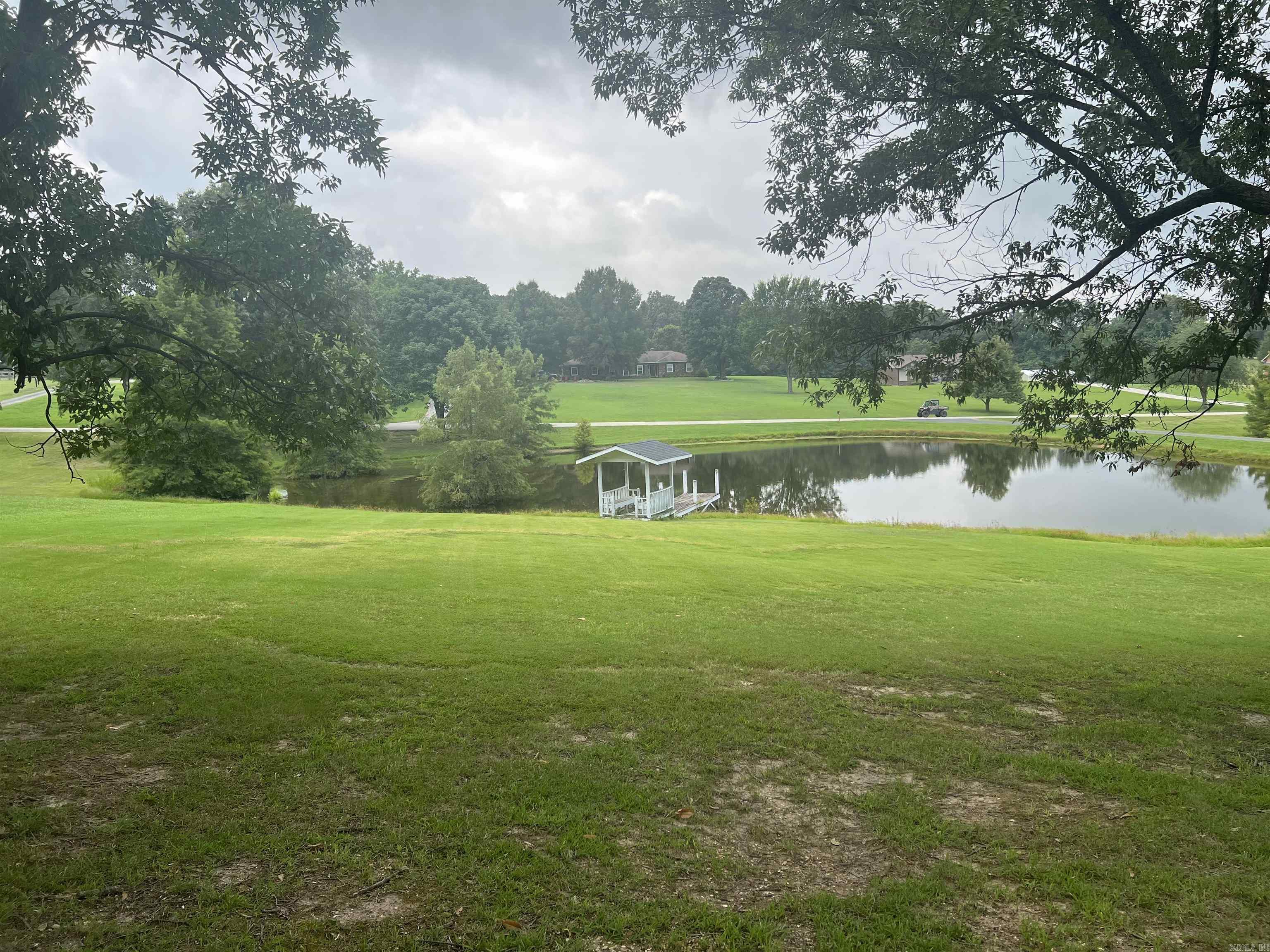 2151  Magnolia Dr  Piggott, AR
