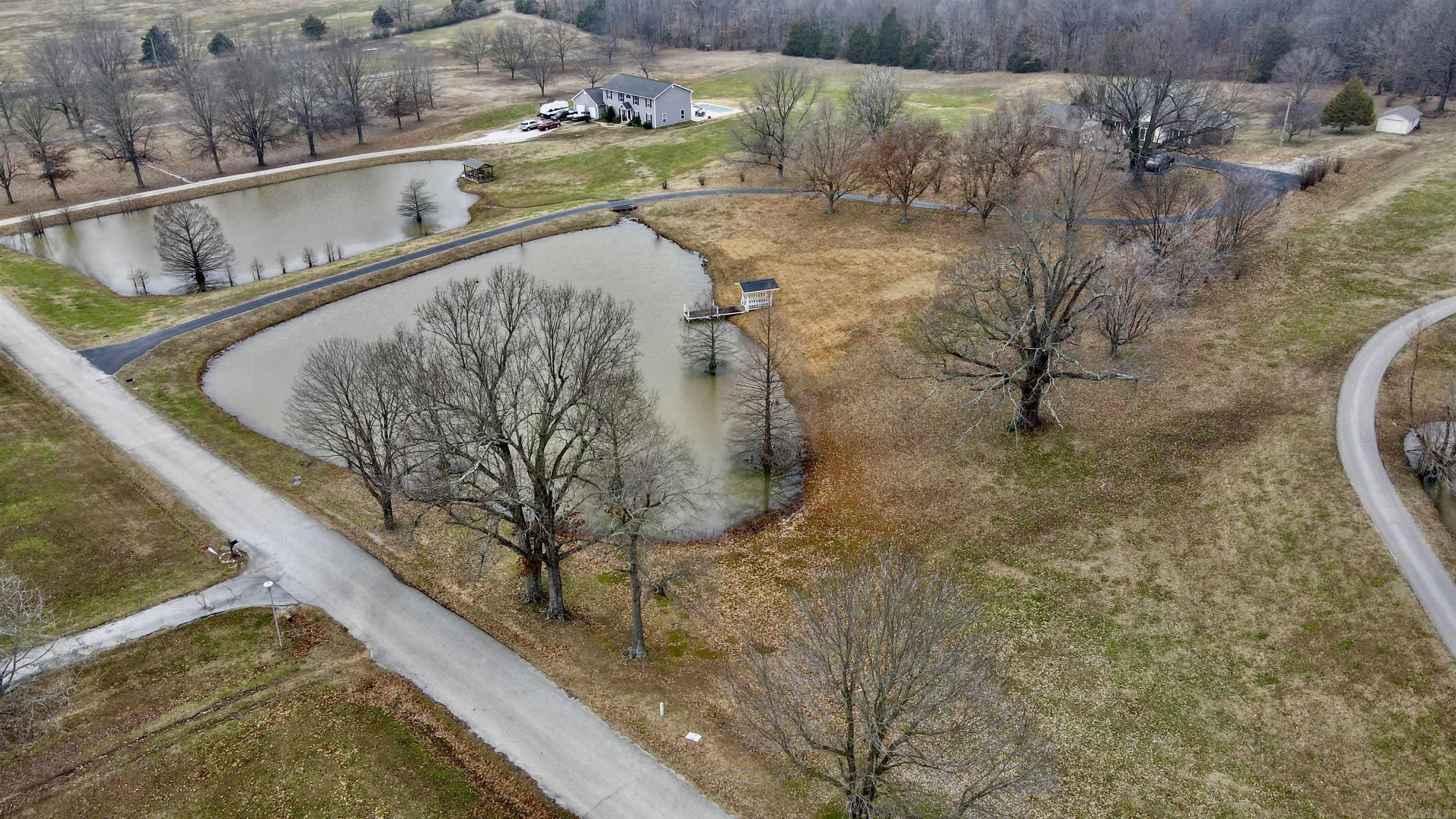 2151  Magnolia Dr  Piggott, AR