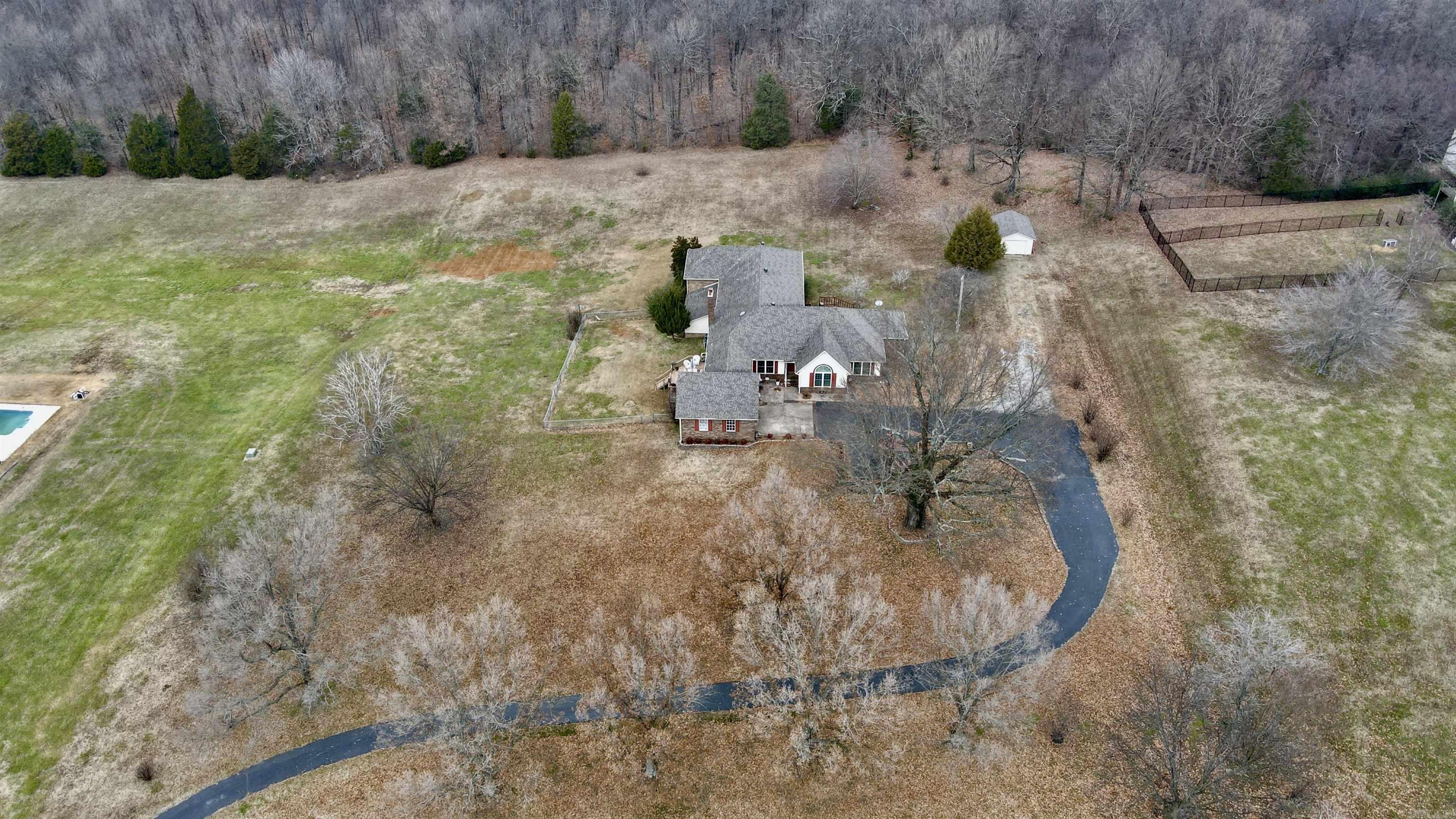 2151  Magnolia Dr  Piggott, AR