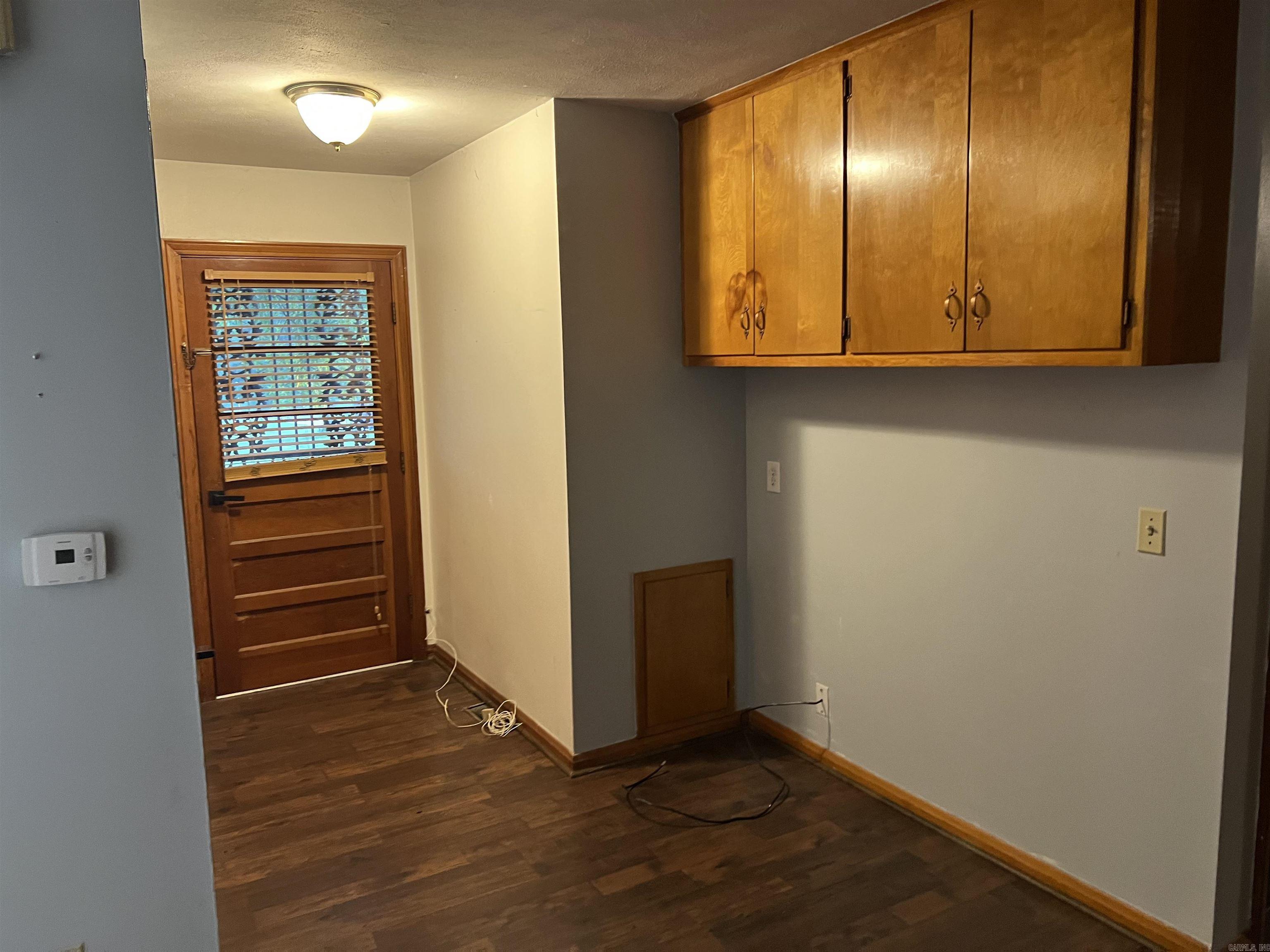 1120 W North St  Piggott, AR