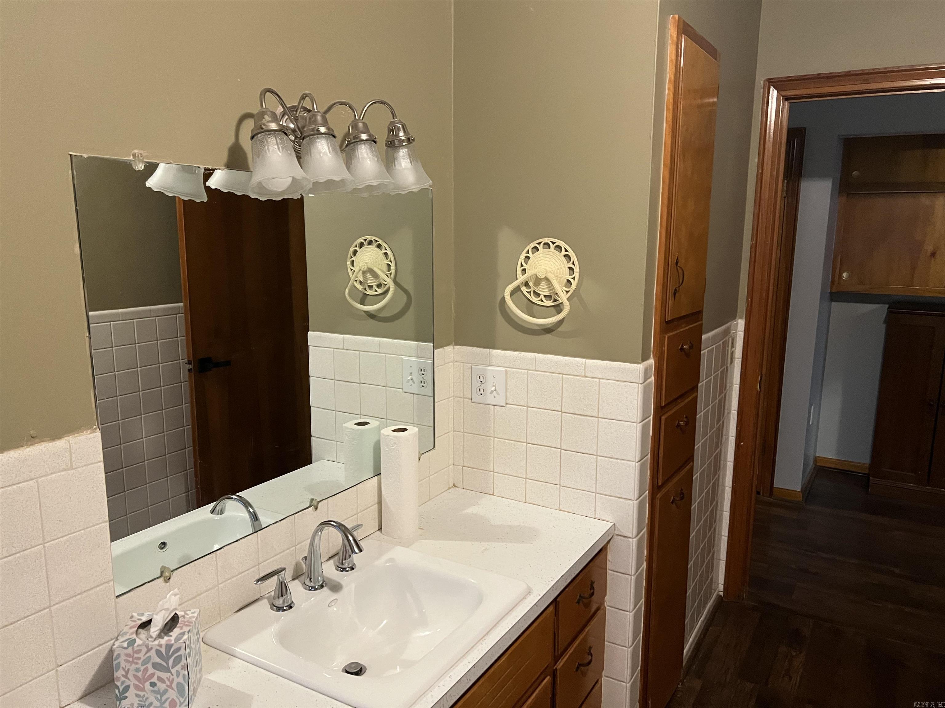 1120 W North St  Piggott, AR