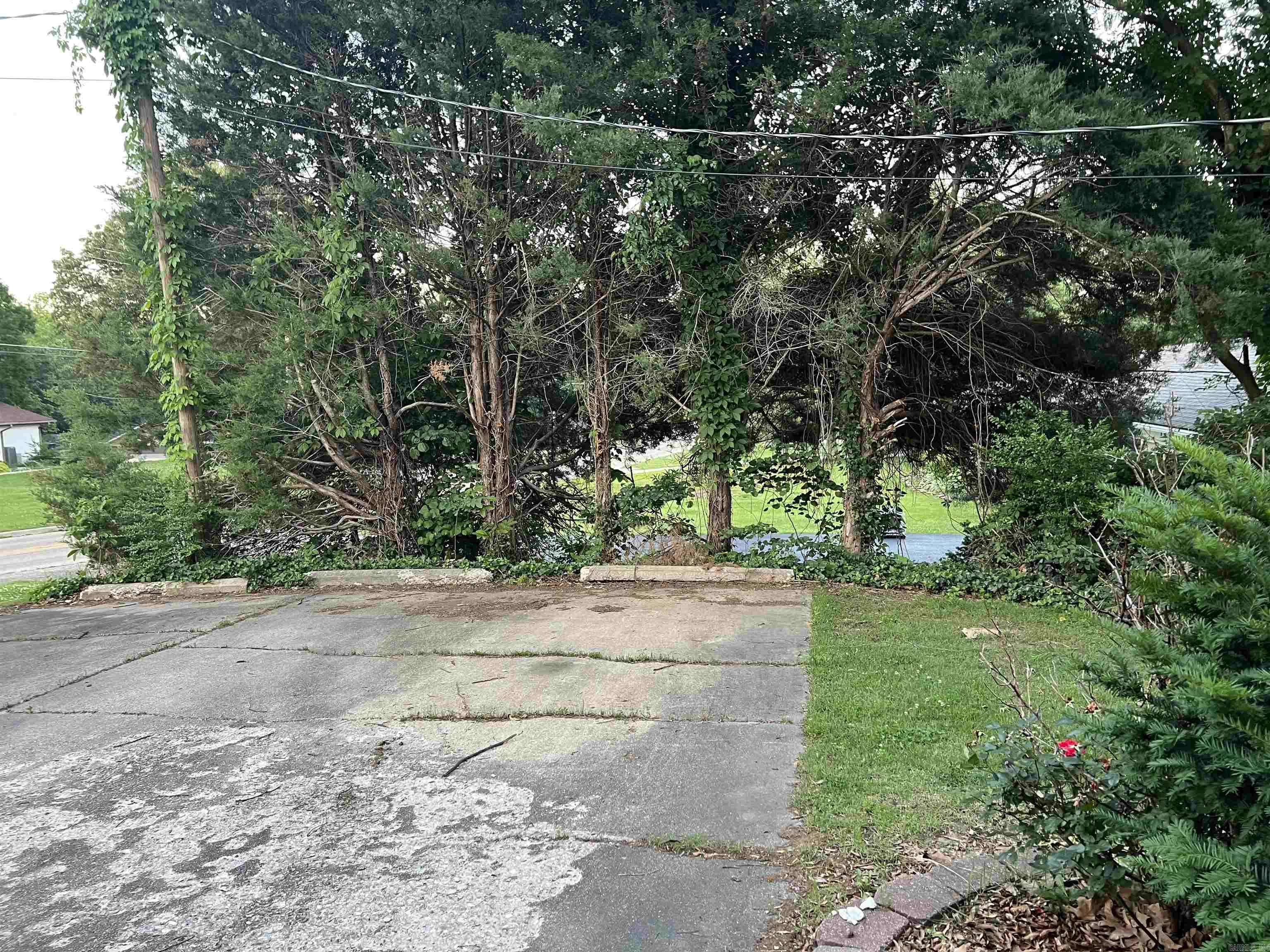 1120 W North St  Piggott, AR