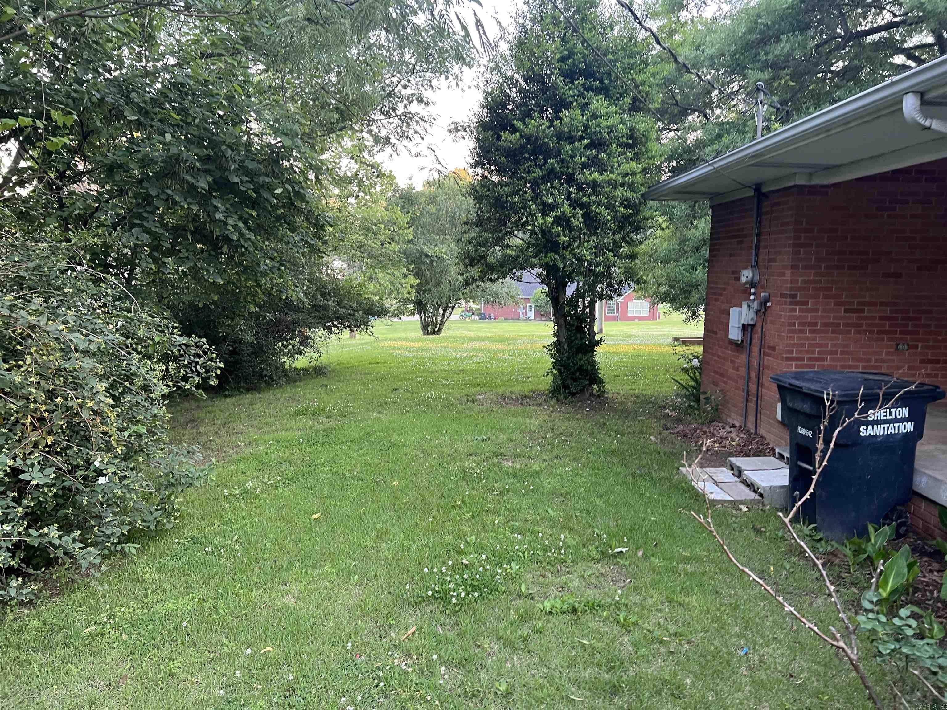 1120 W North St  Piggott, AR