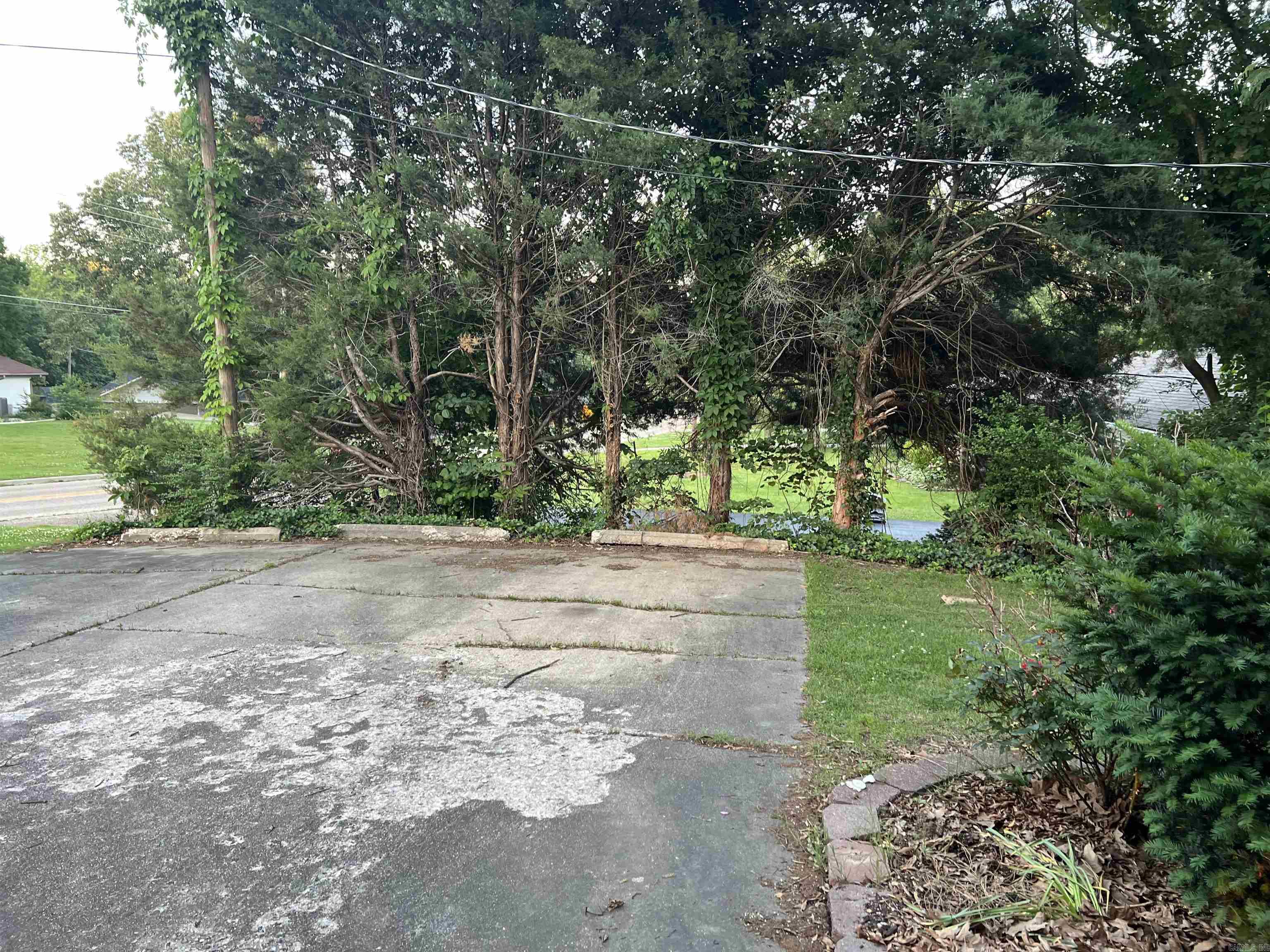 1120 W North St  Piggott, AR