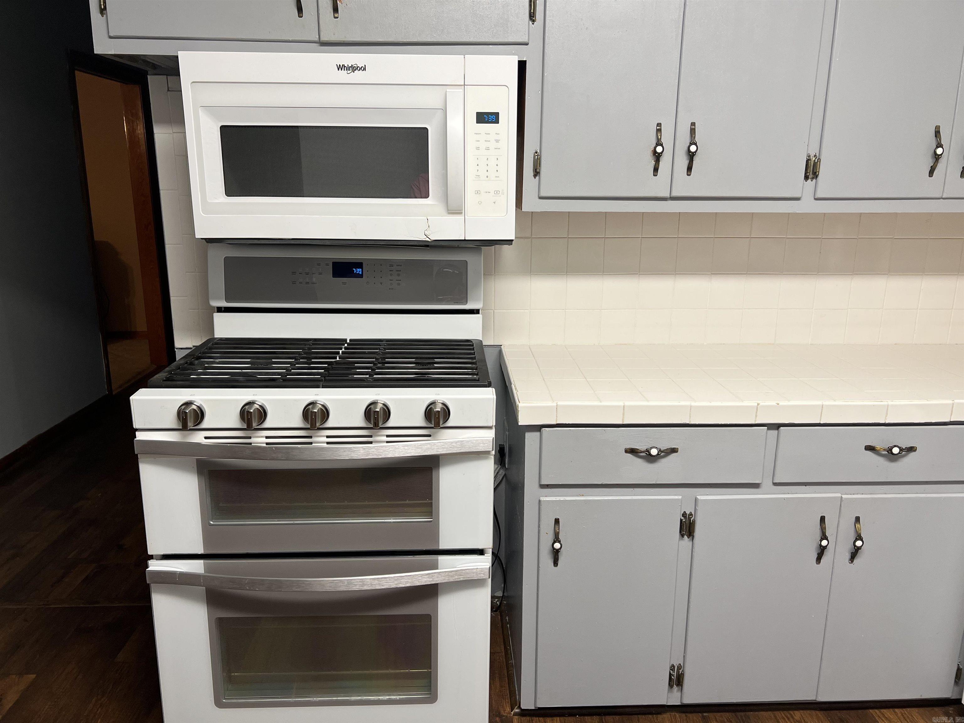 1120 W North St  Piggott, AR