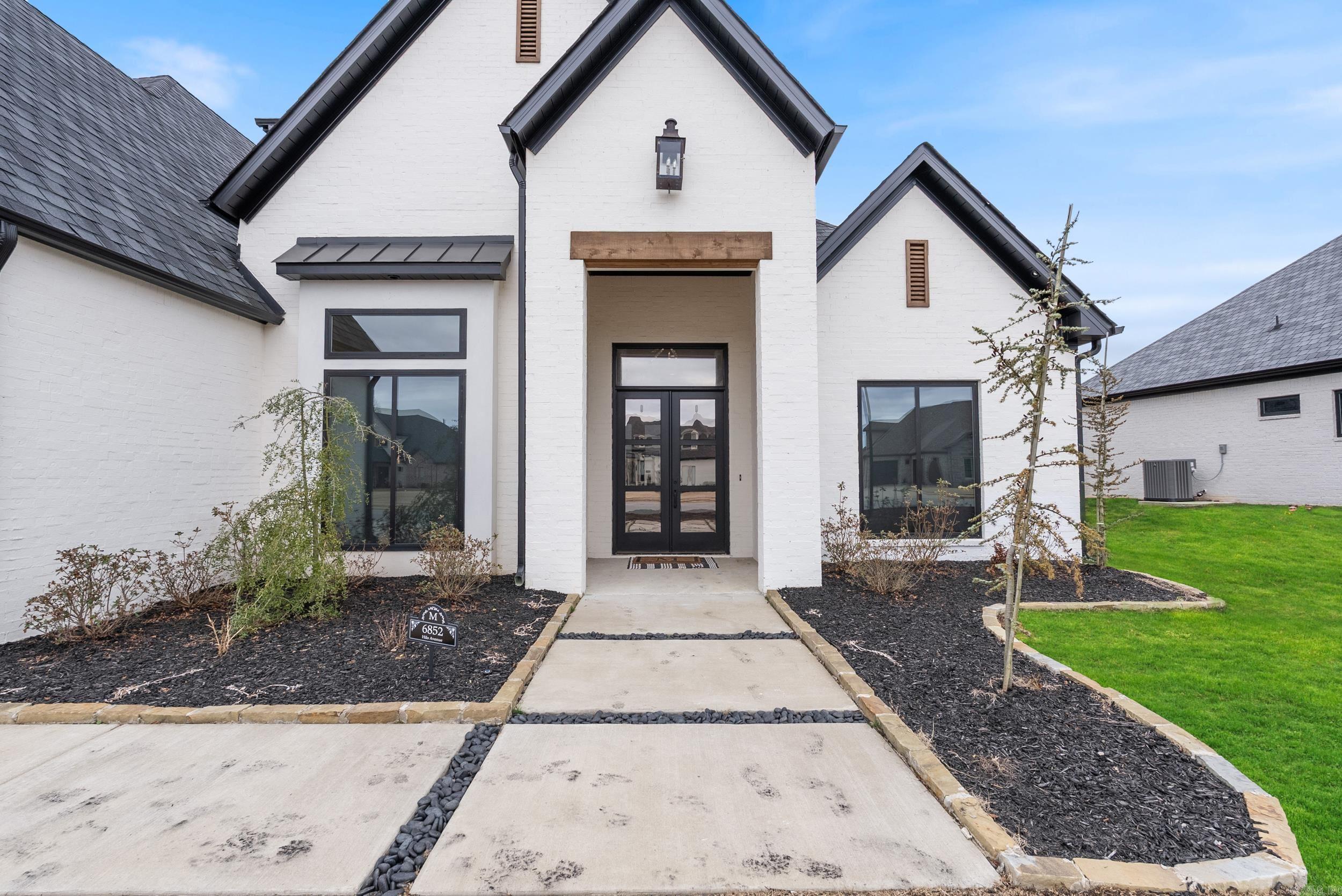 6852  Hilo Avenue  Benton, AR