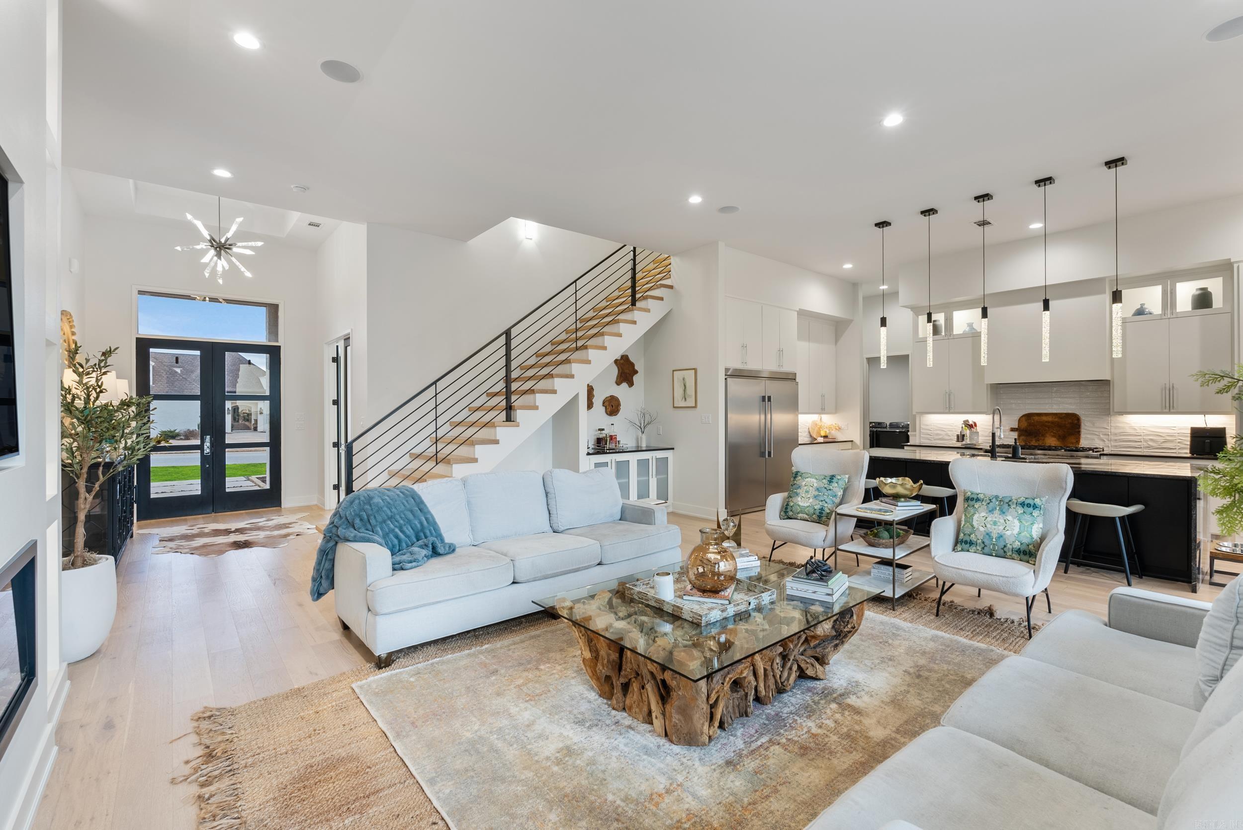 6852  Hilo Avenue  Benton, AR