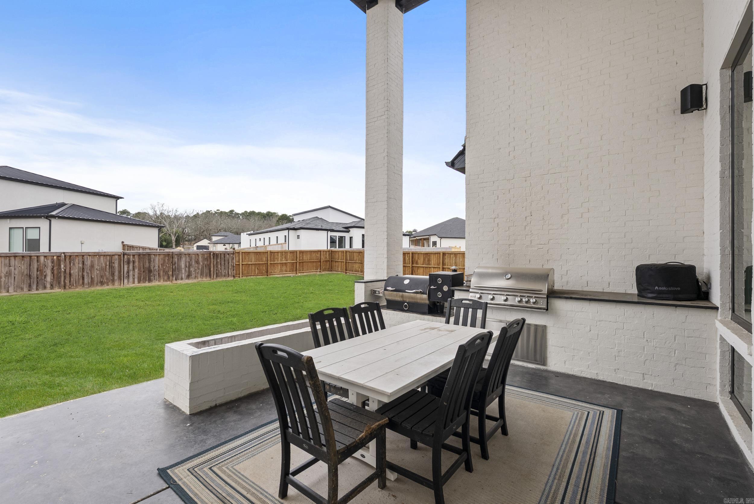 6852  Hilo Avenue  Benton, AR