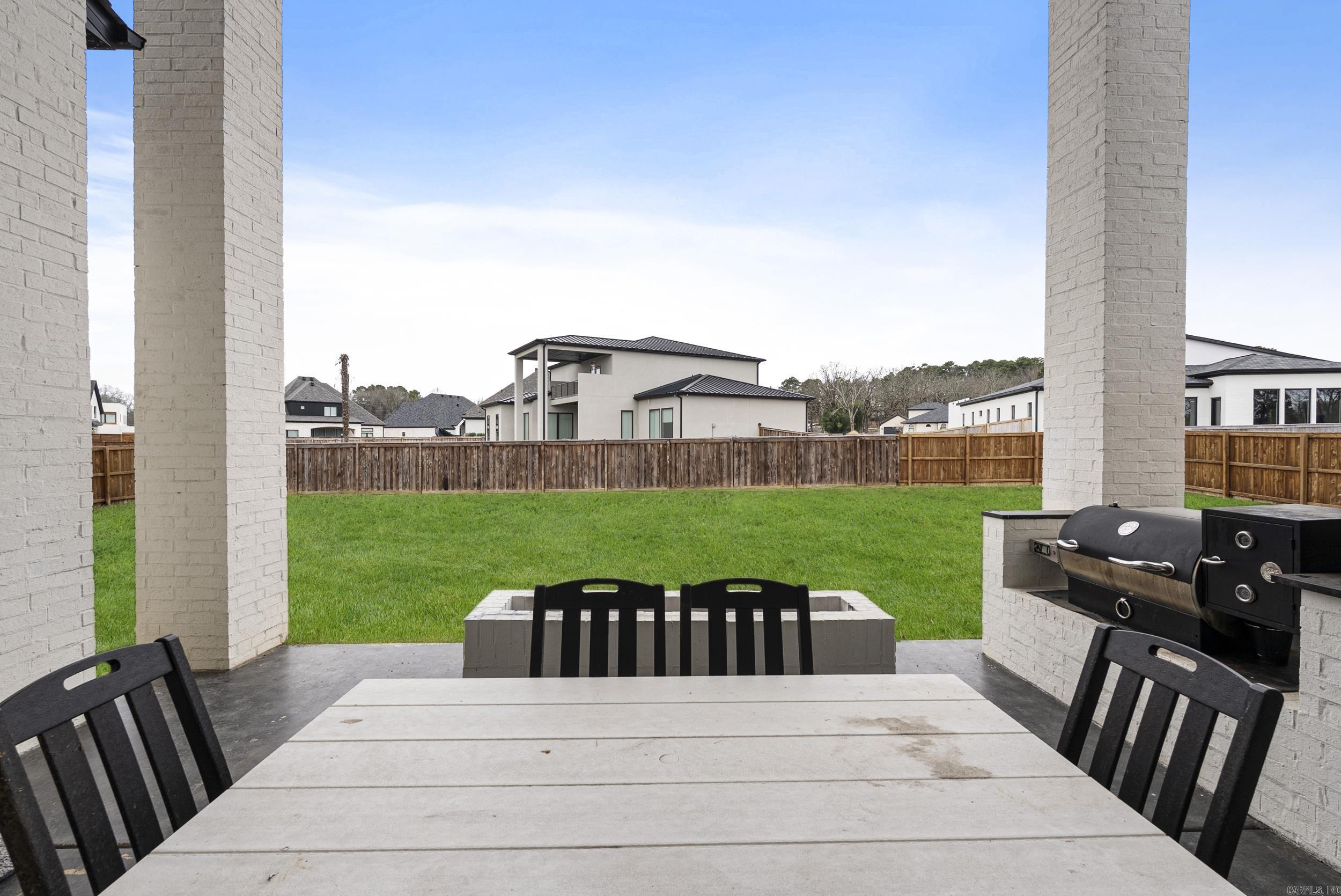 6852  Hilo Avenue  Benton, AR