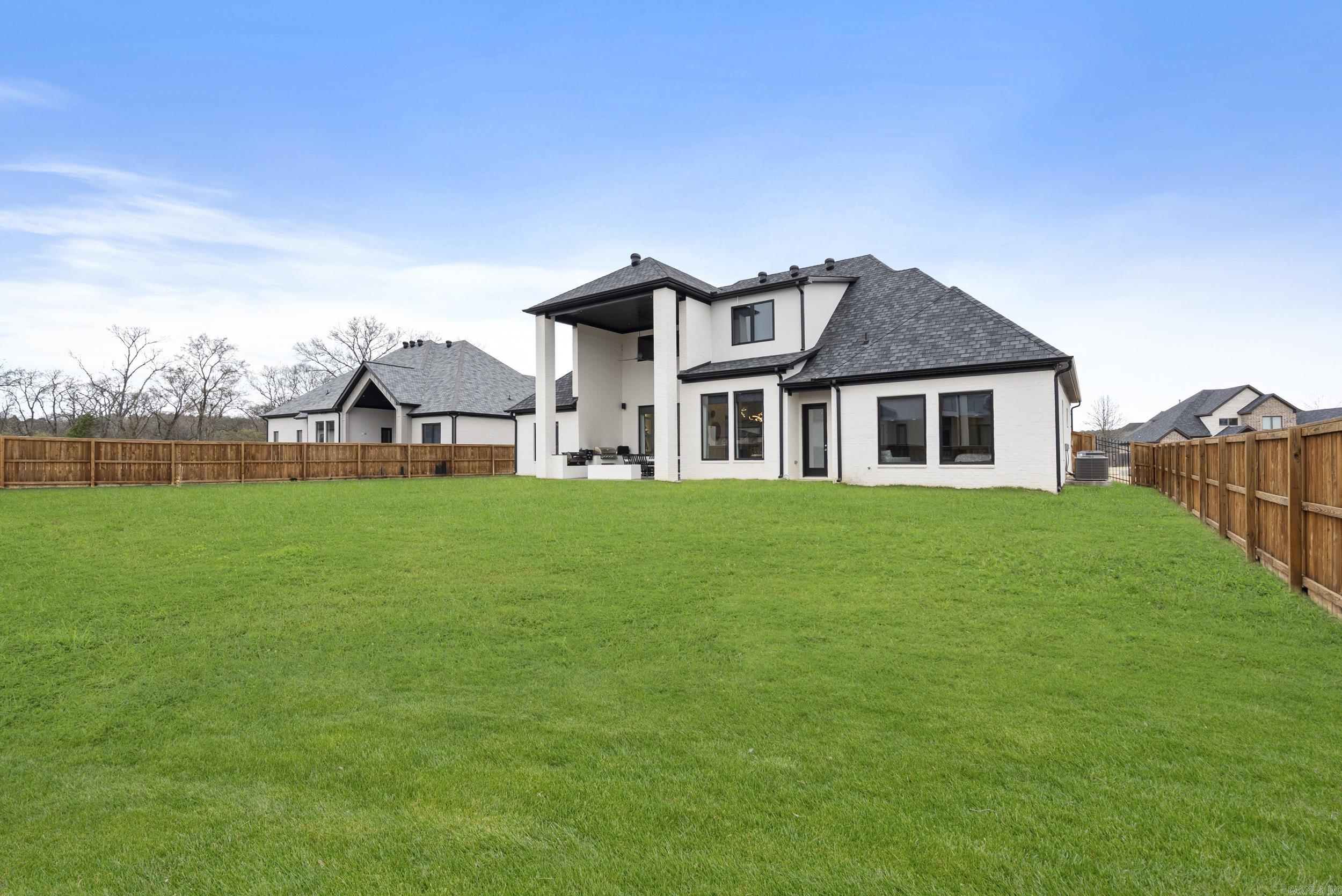 6852  Hilo Avenue  Benton, AR