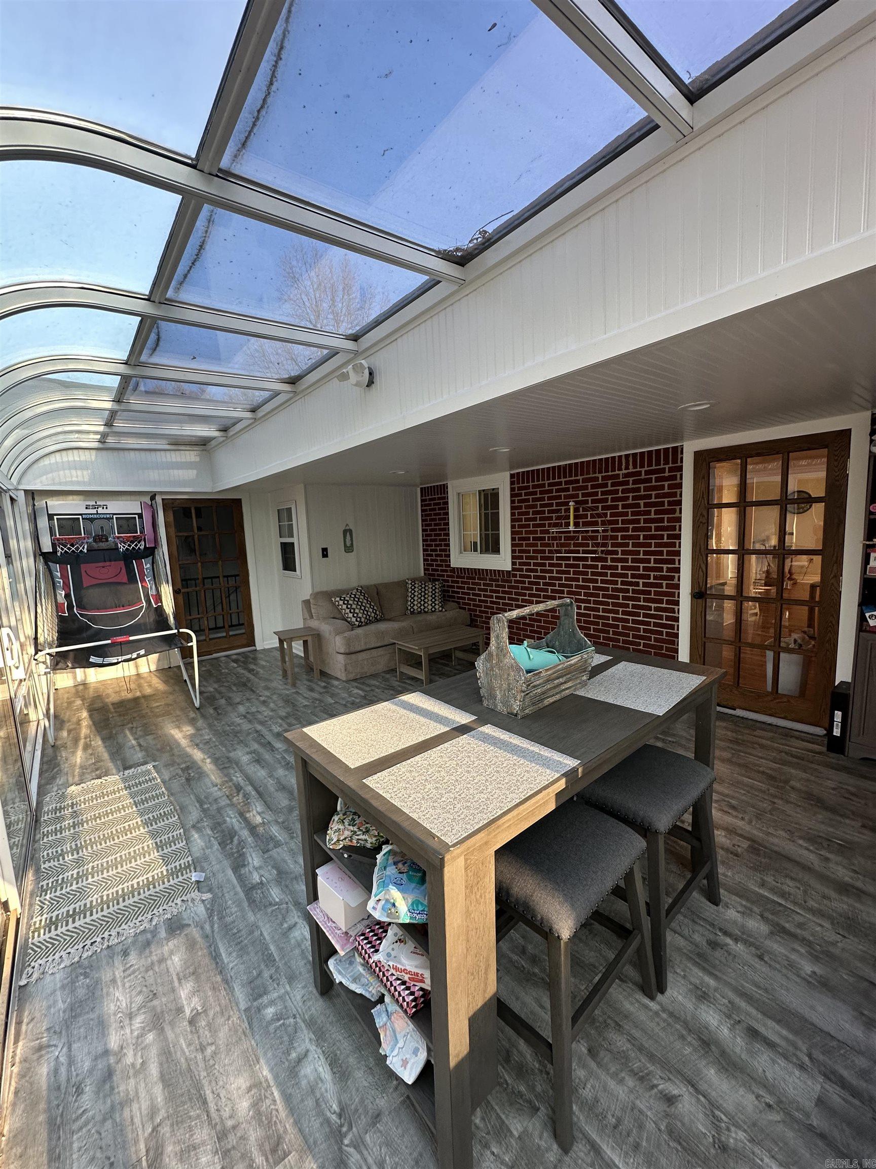 1129 W North St Piggott, AR 72454