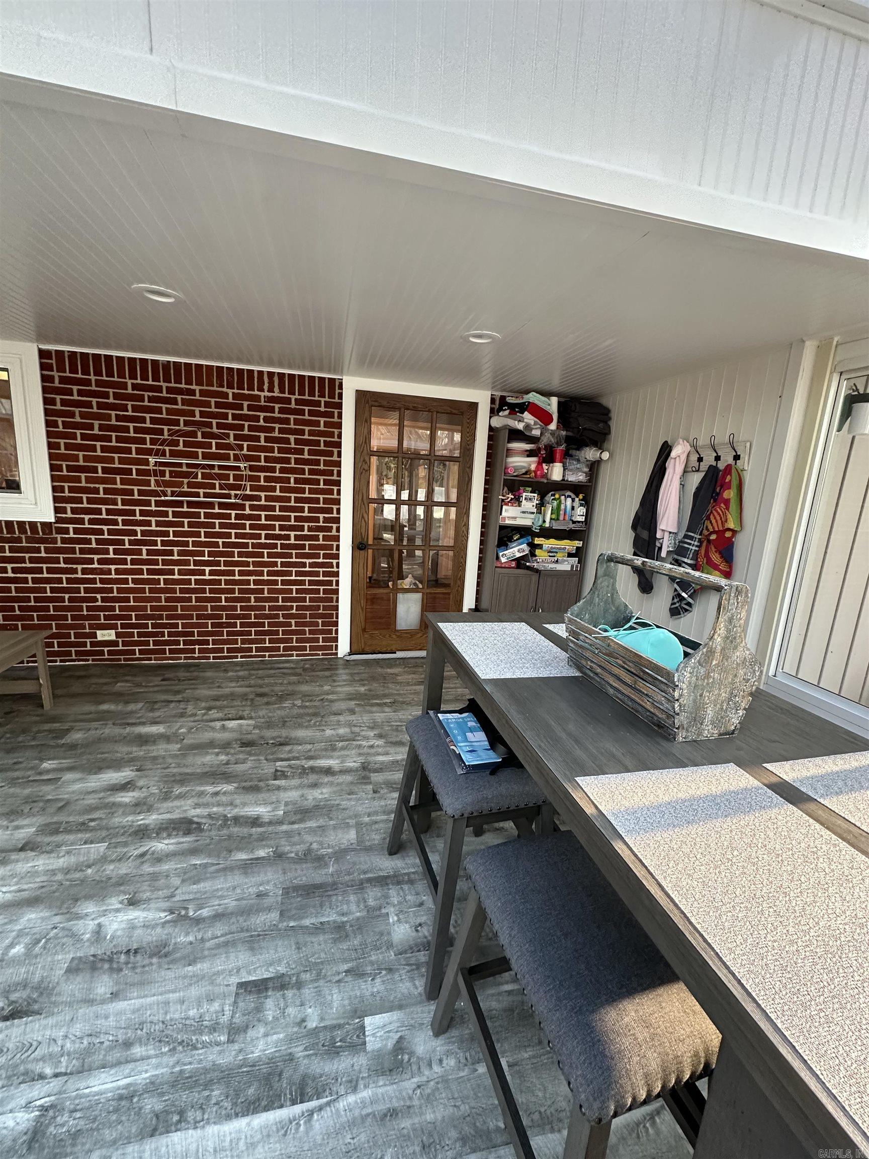 1129 W North St Piggott, AR 72454