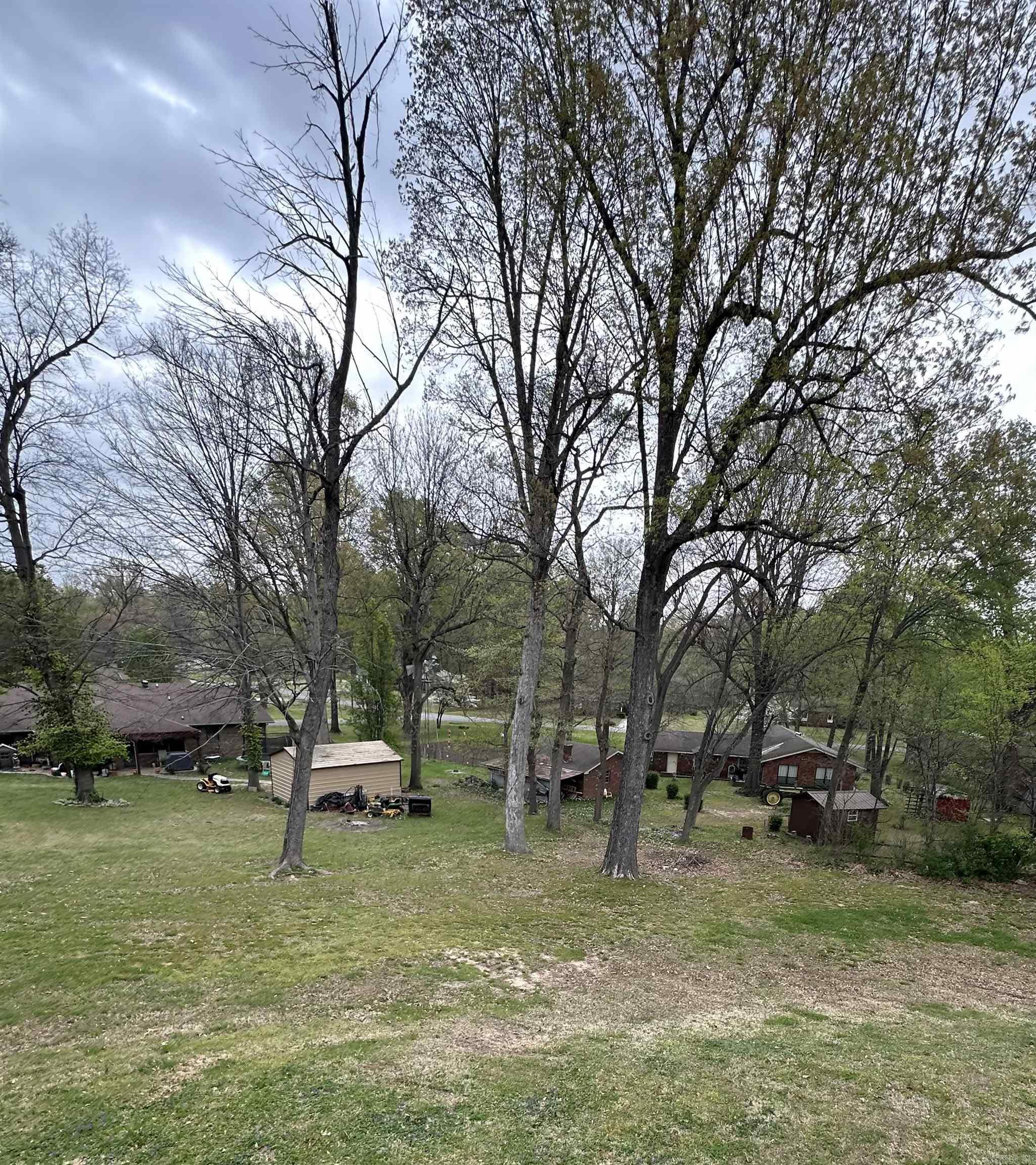 1129 W North St Piggott, AR 72454