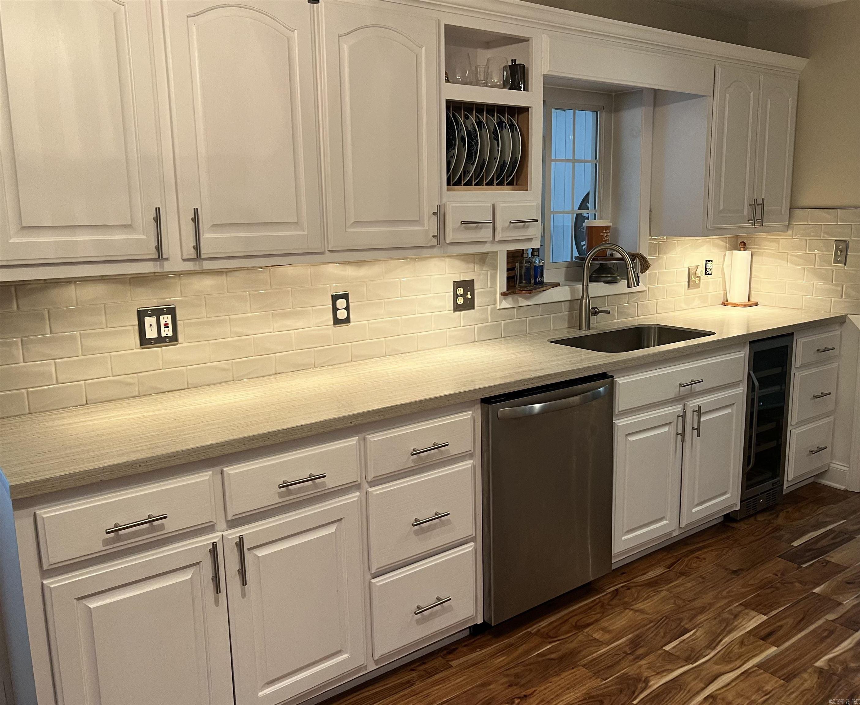 1129 W North St Piggott, AR 72454