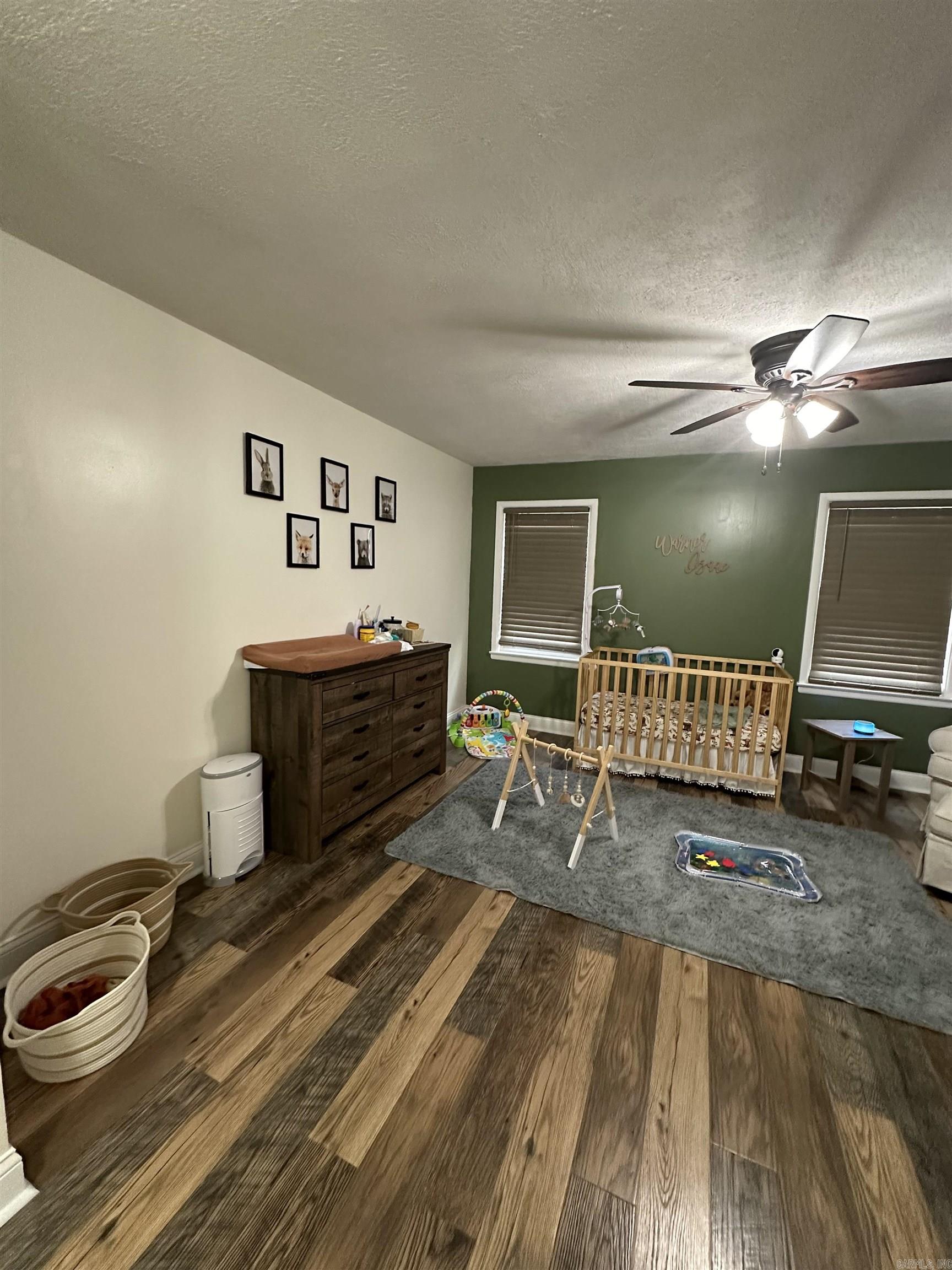 1129 W North St Piggott, AR 72454