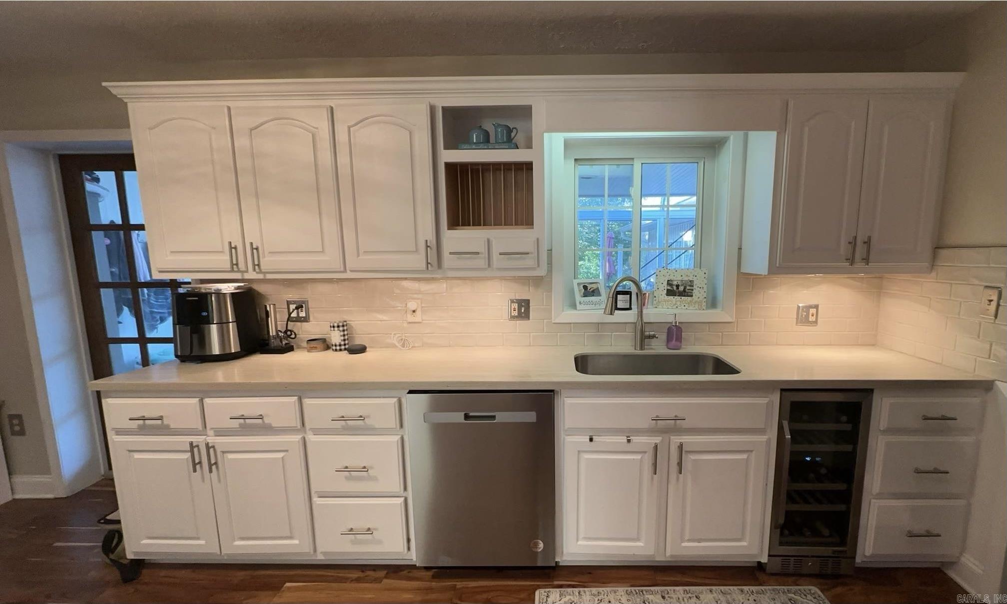 1129 W North St Piggott, AR 72454