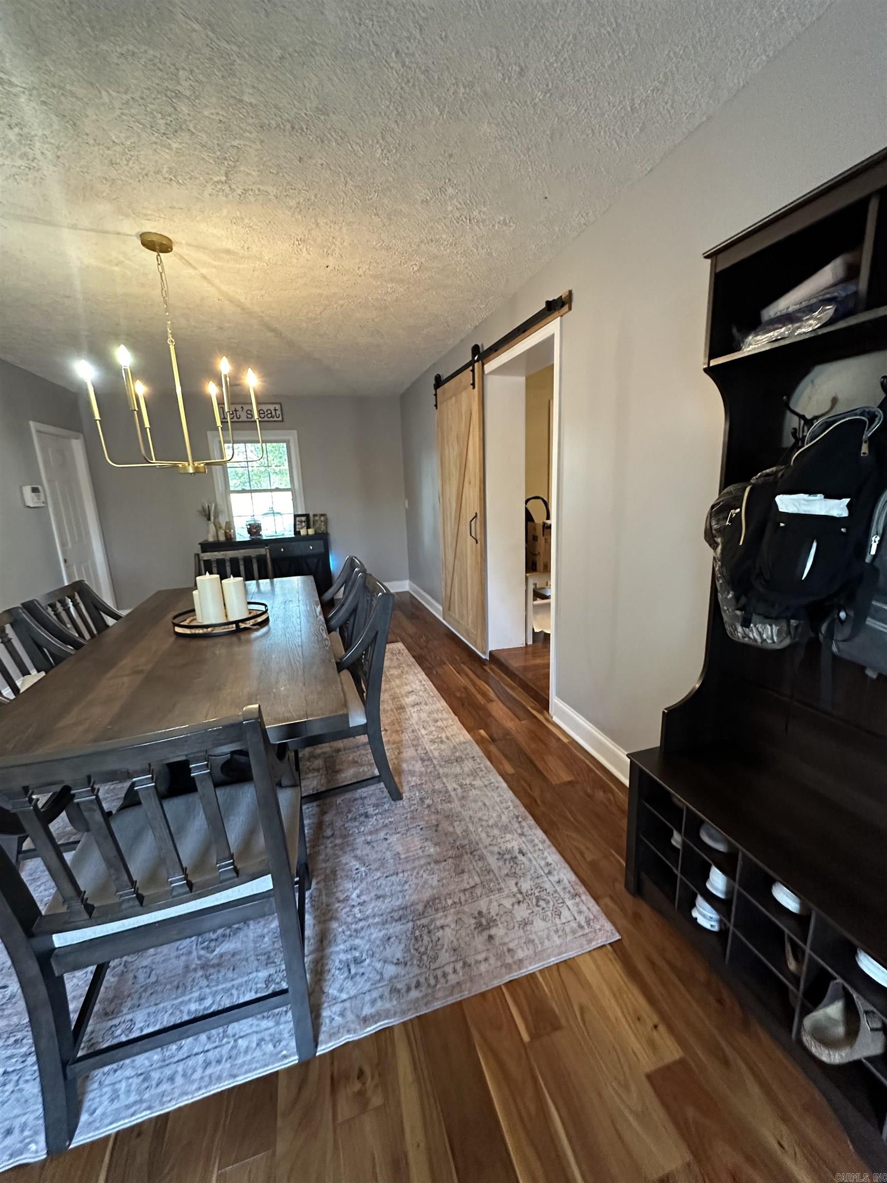 1129 W North St Piggott, AR 72454