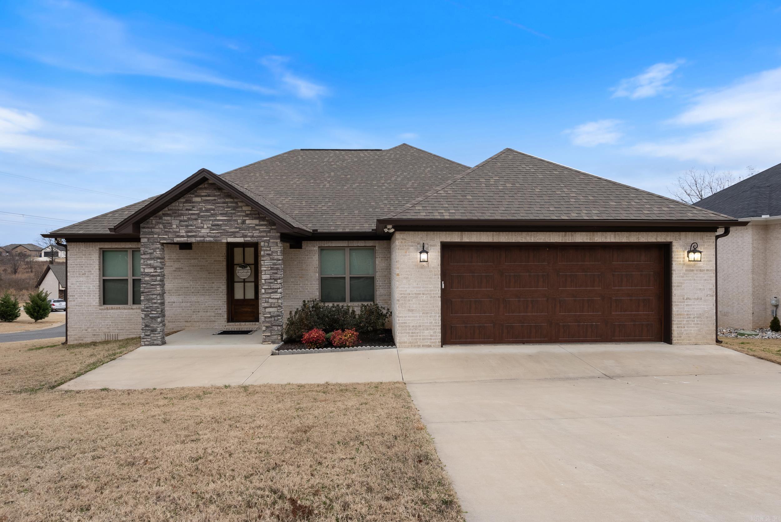 1129 Aberdour Drive Cabot, AR 72023