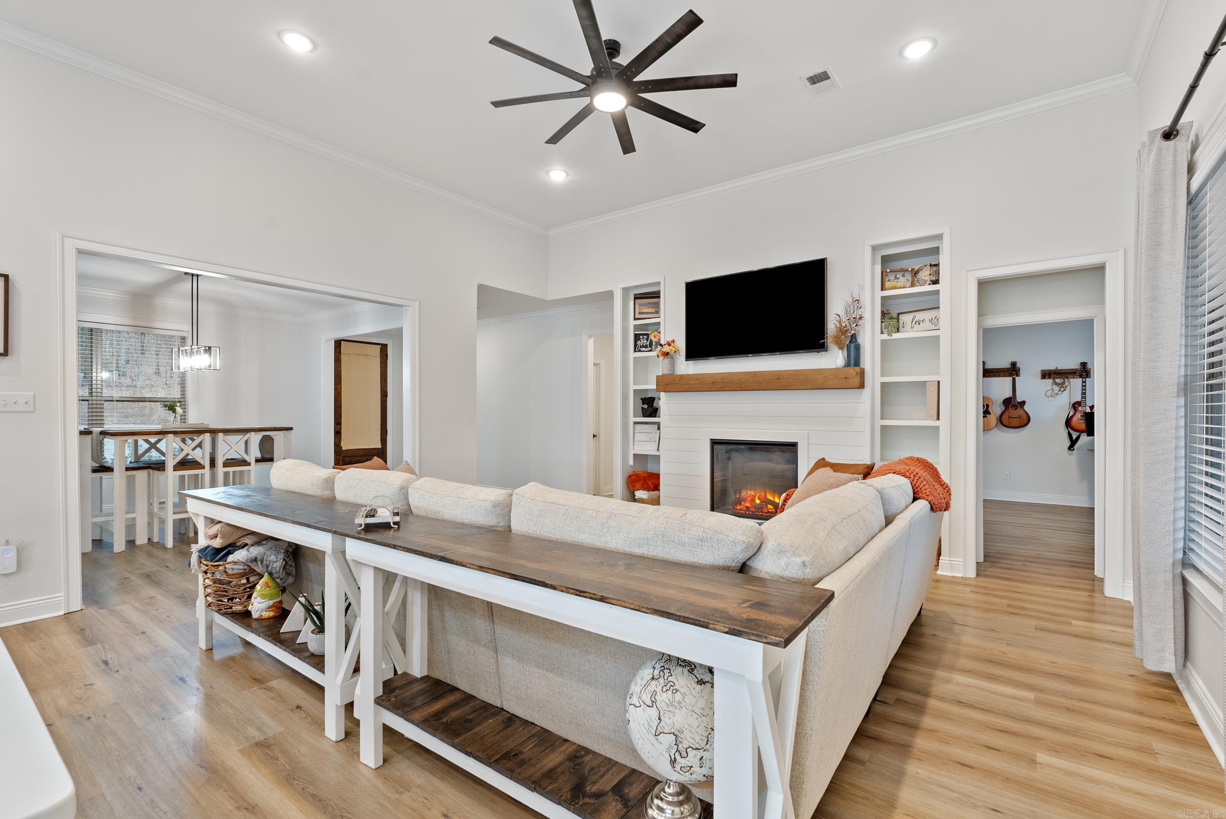1129 Aberdour Drive Cabot, AR 72023