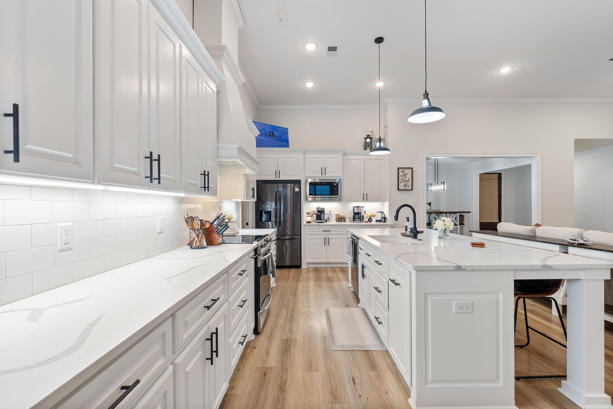 1129 Aberdour Drive Cabot, AR 72023