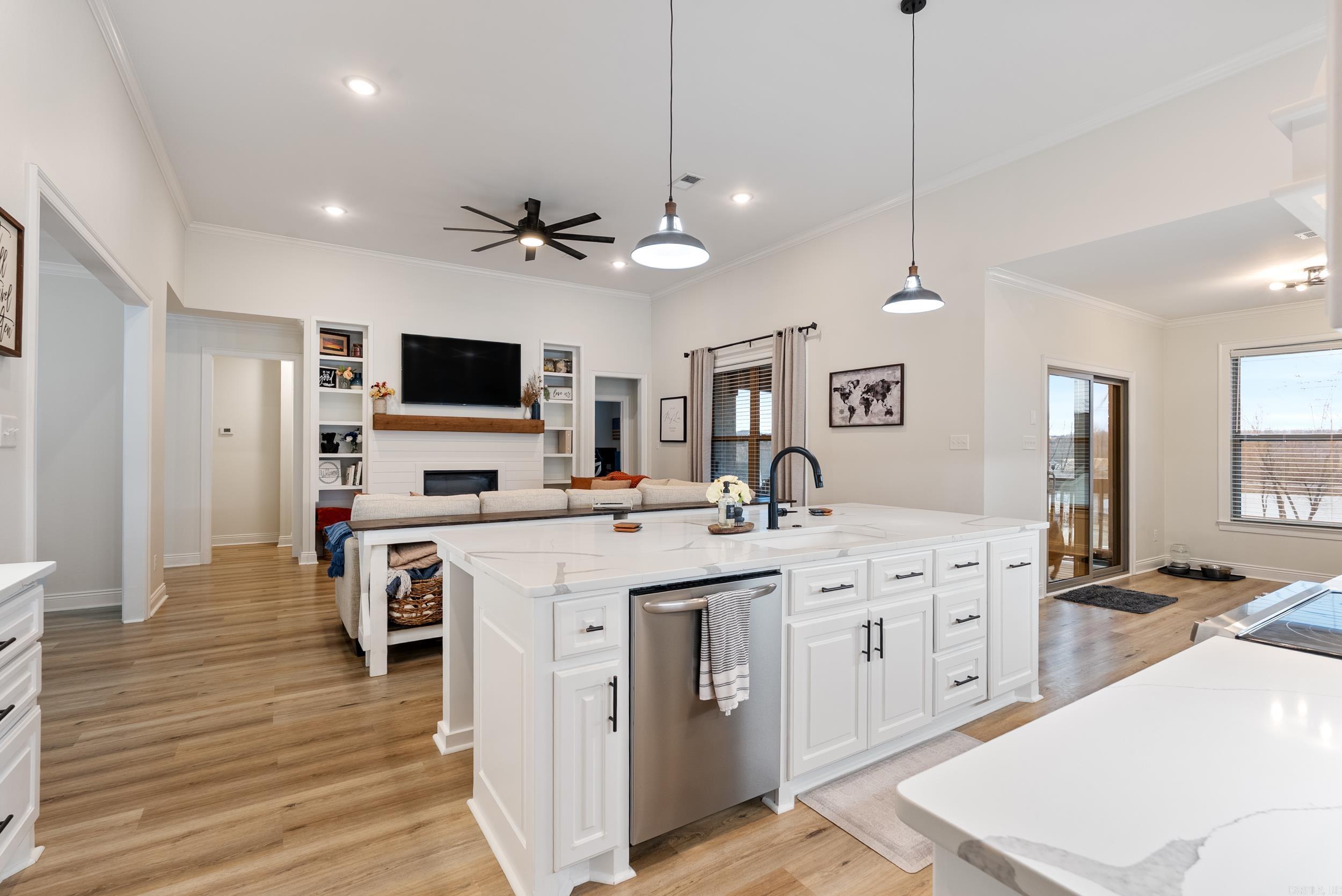 1129 Aberdour Drive Cabot, AR 72023