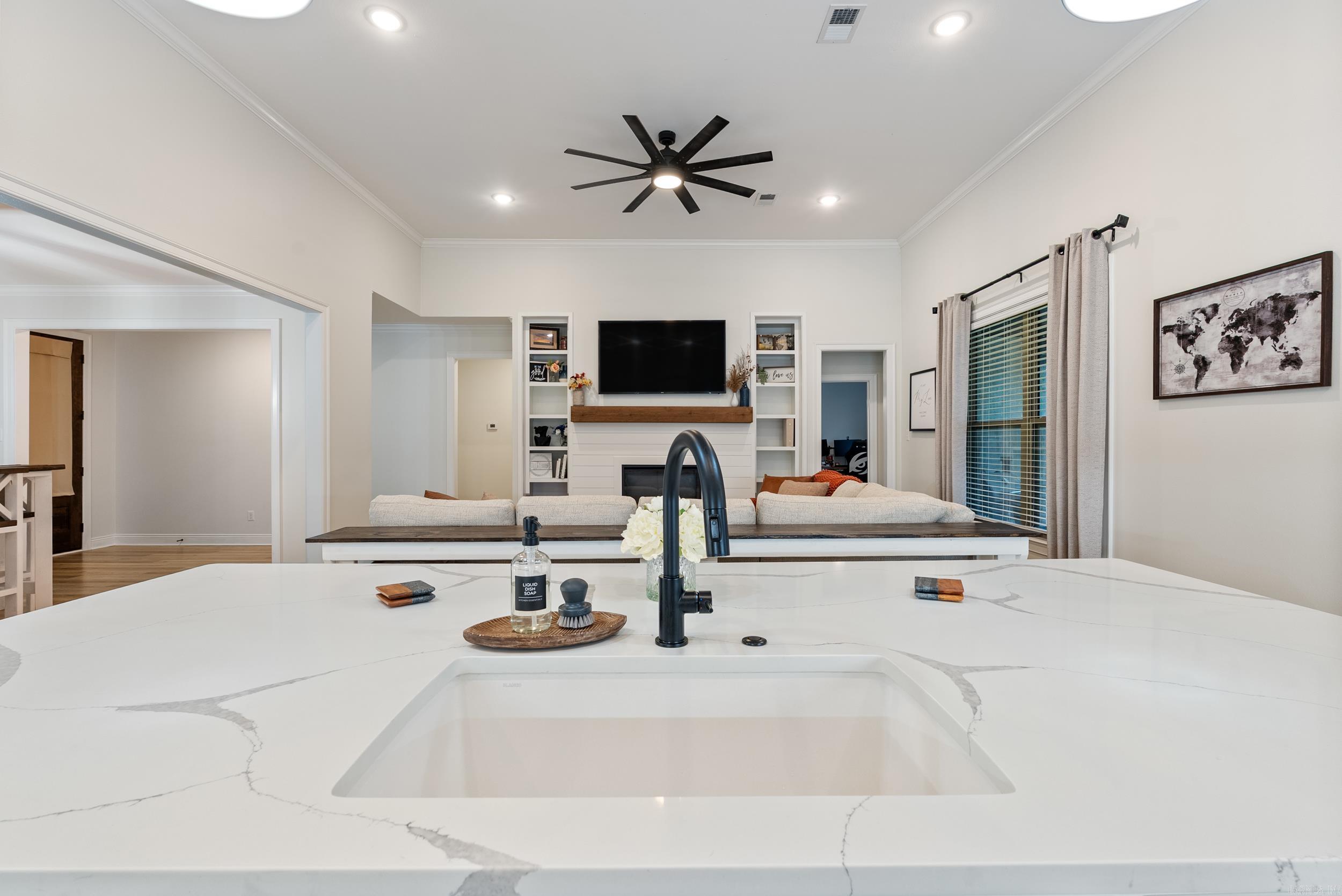 1129 Aberdour Drive Cabot, AR 72023