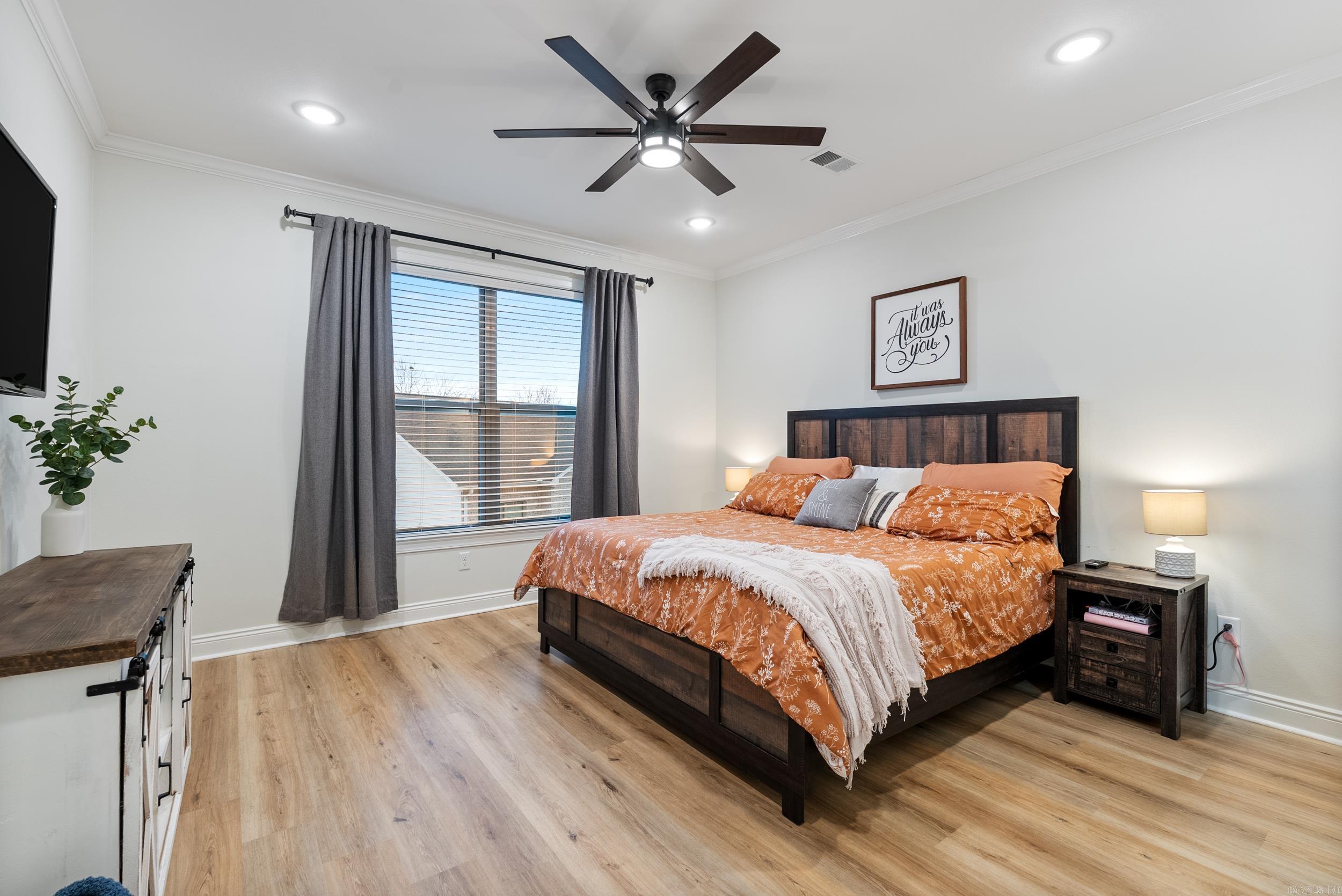 1129 Aberdour Drive Cabot, AR 72023