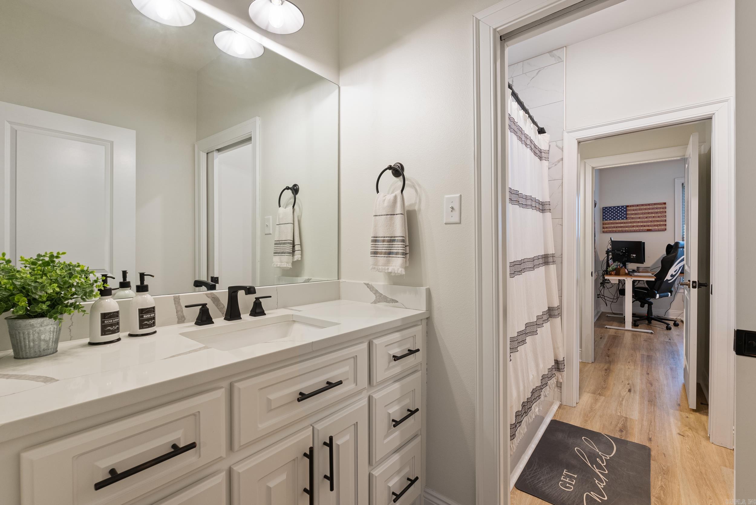 1129 Aberdour Drive Cabot, AR 72023