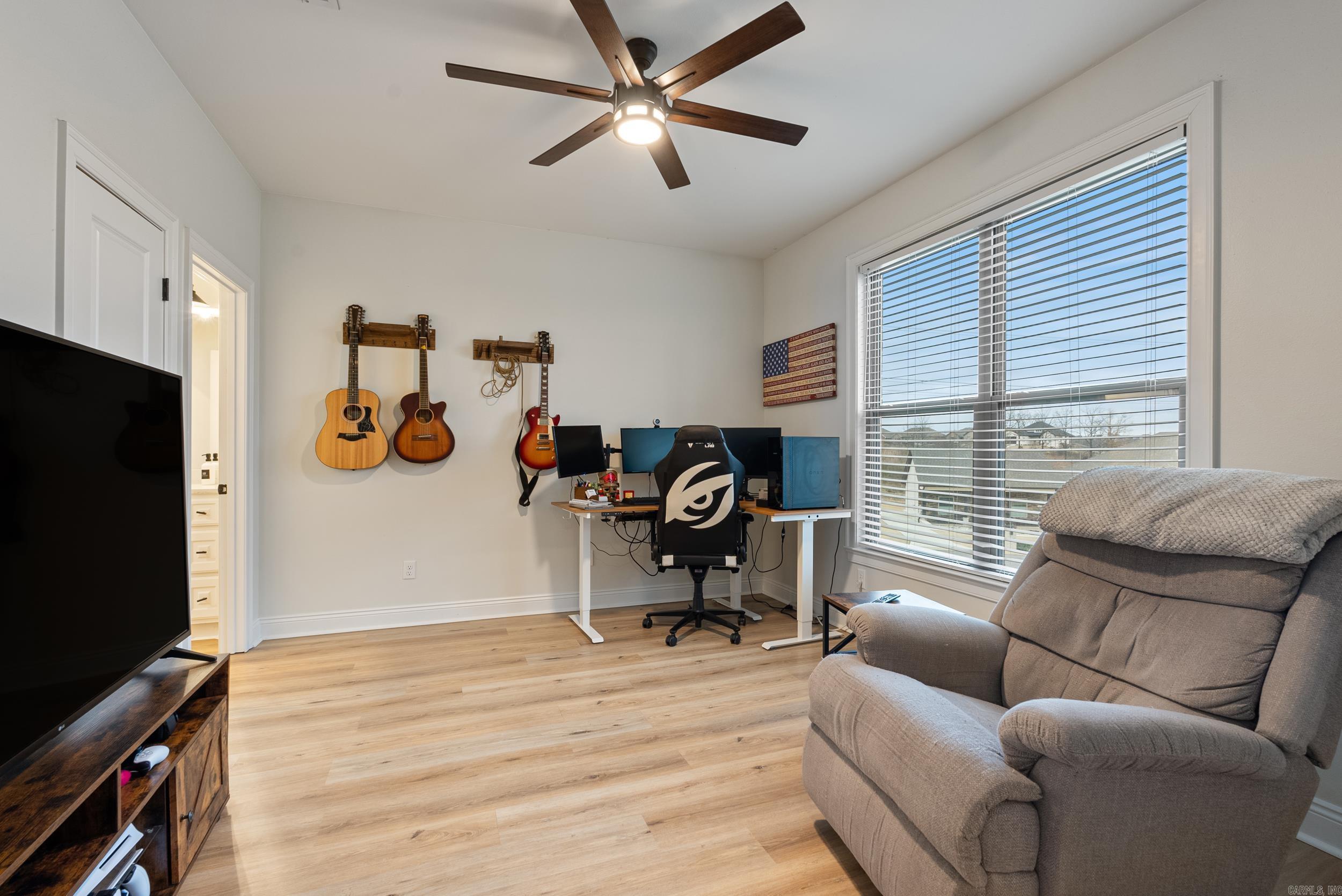 1129 Aberdour Drive Cabot, AR 72023