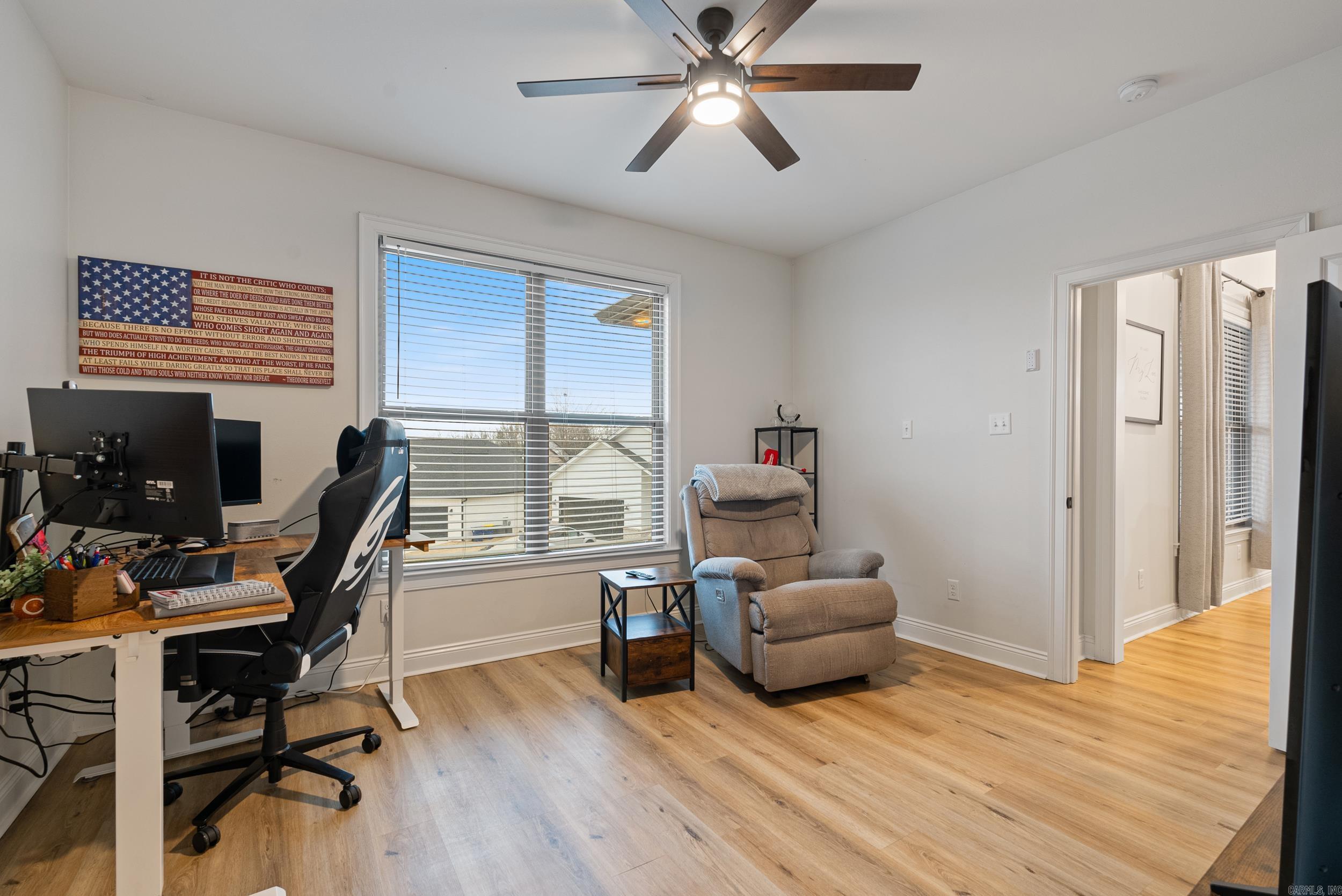1129 Aberdour Drive Cabot, AR 72023