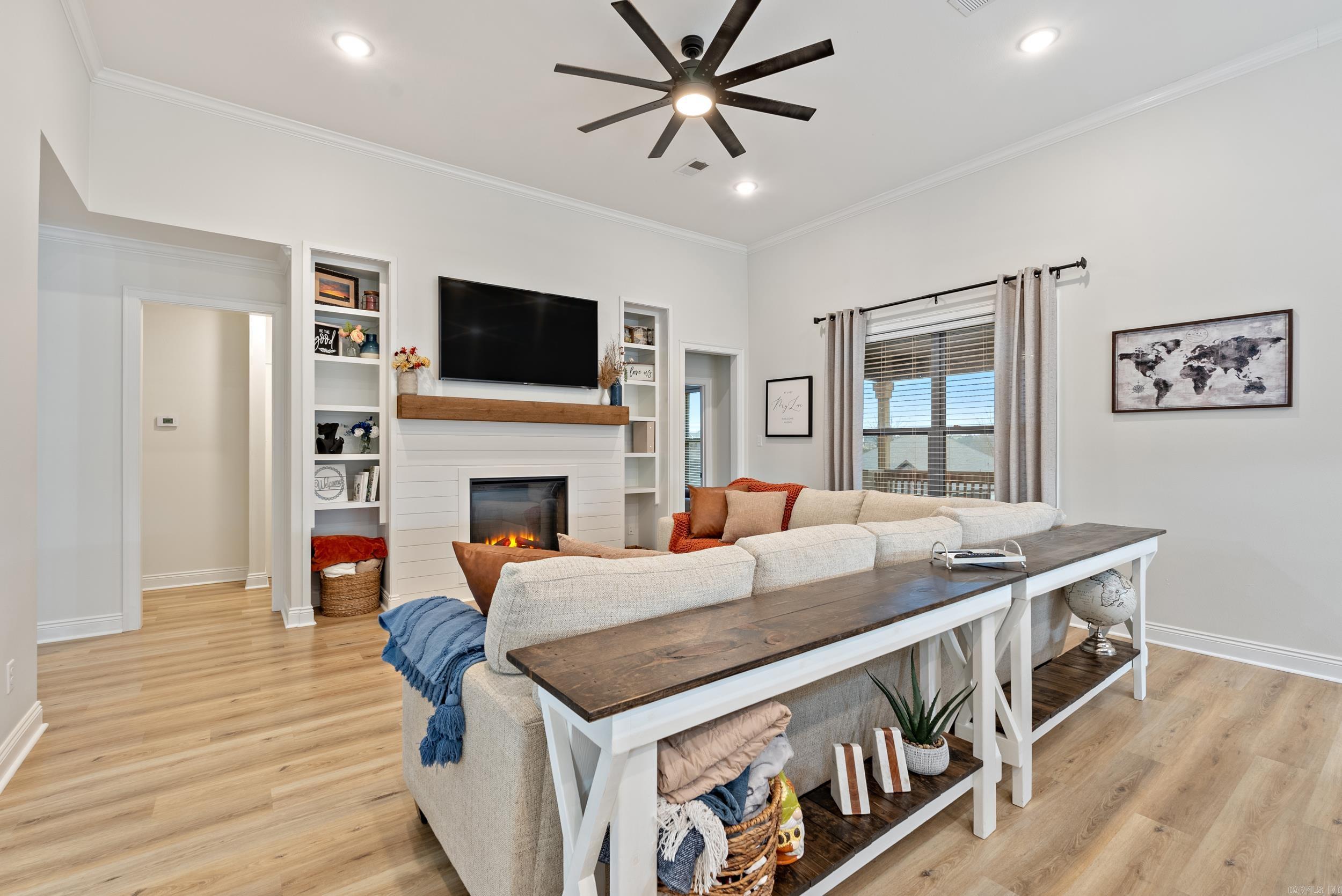 1129 Aberdour Drive Cabot, AR 72023