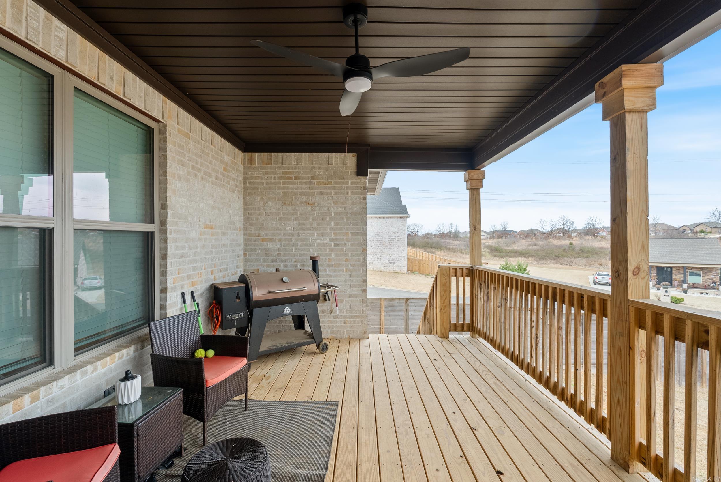 1129 Aberdour Drive Cabot, AR 72023