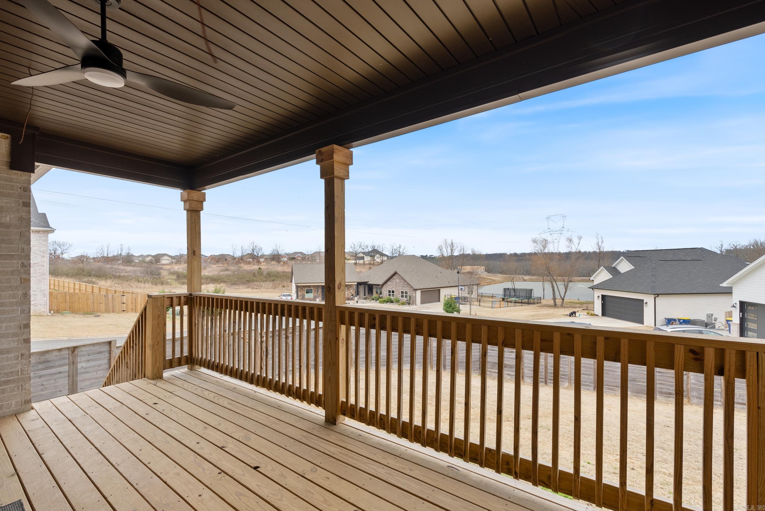 1129 Aberdour Drive Cabot, AR 72023