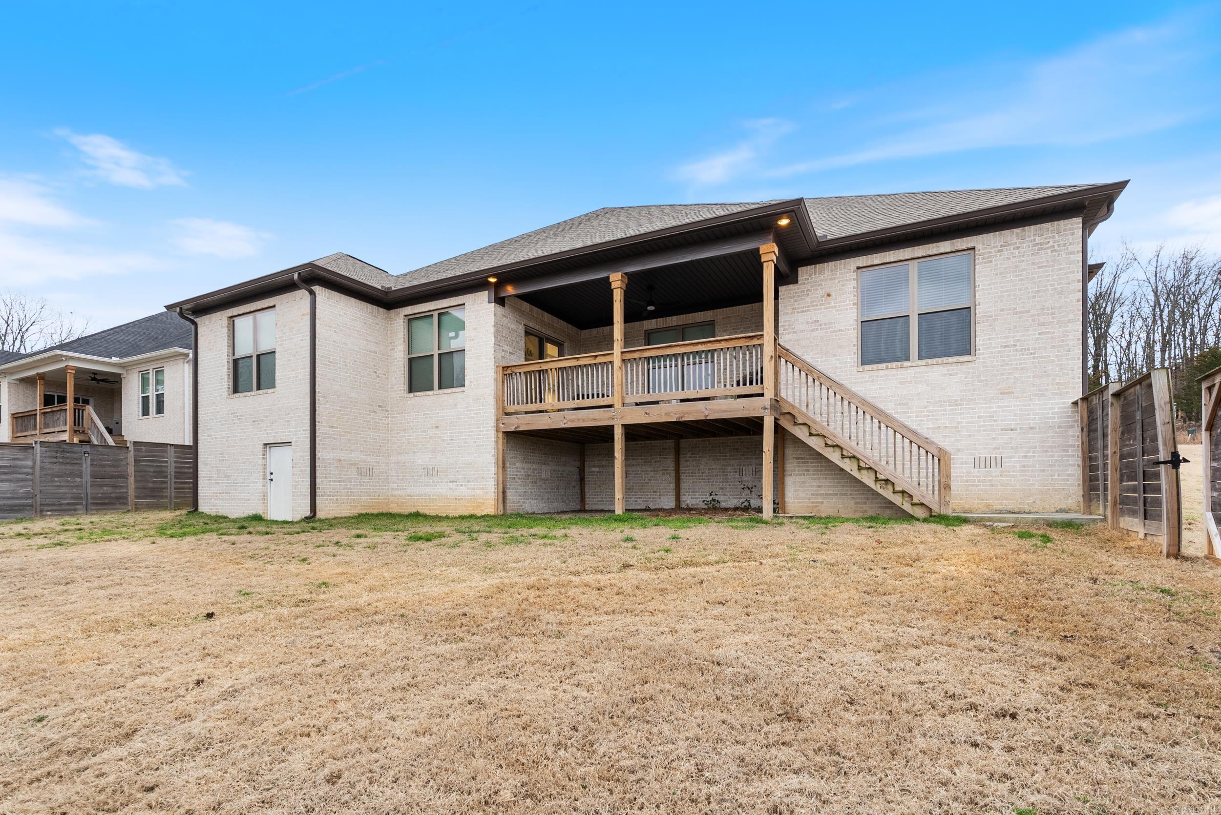 1129 Aberdour Drive Cabot, AR 72023