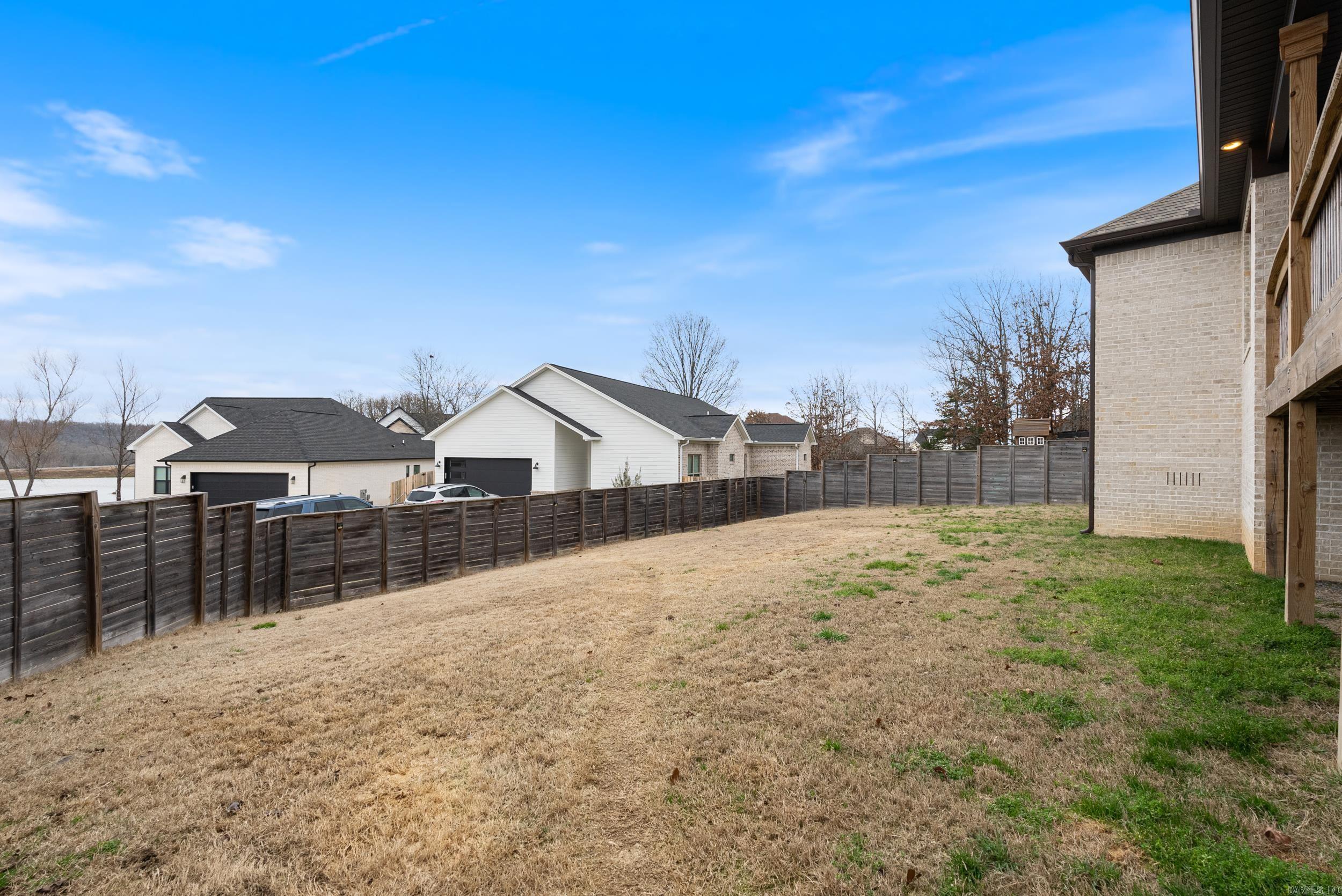 1129 Aberdour Drive Cabot, AR 72023