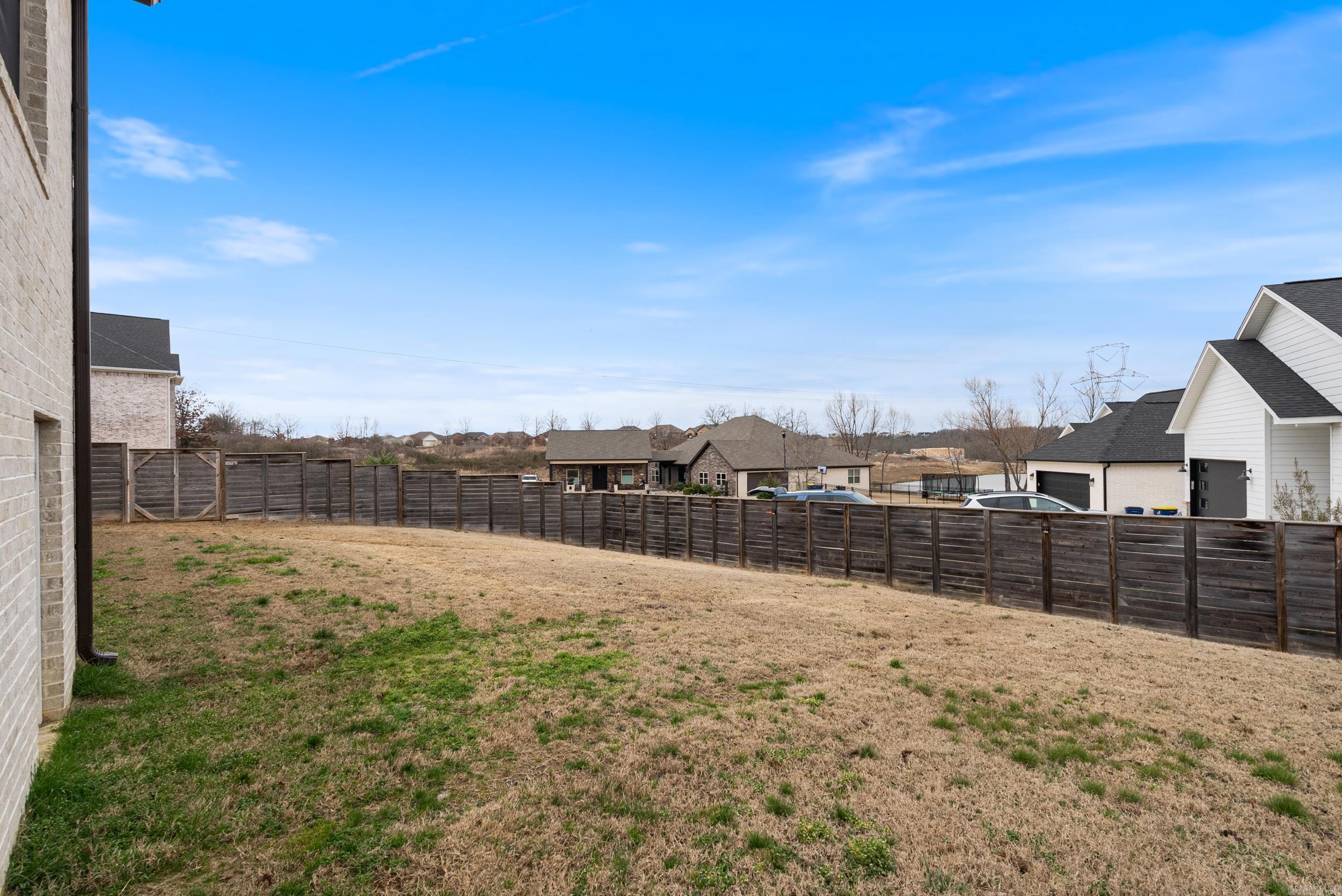 1129 Aberdour Drive Cabot, AR 72023