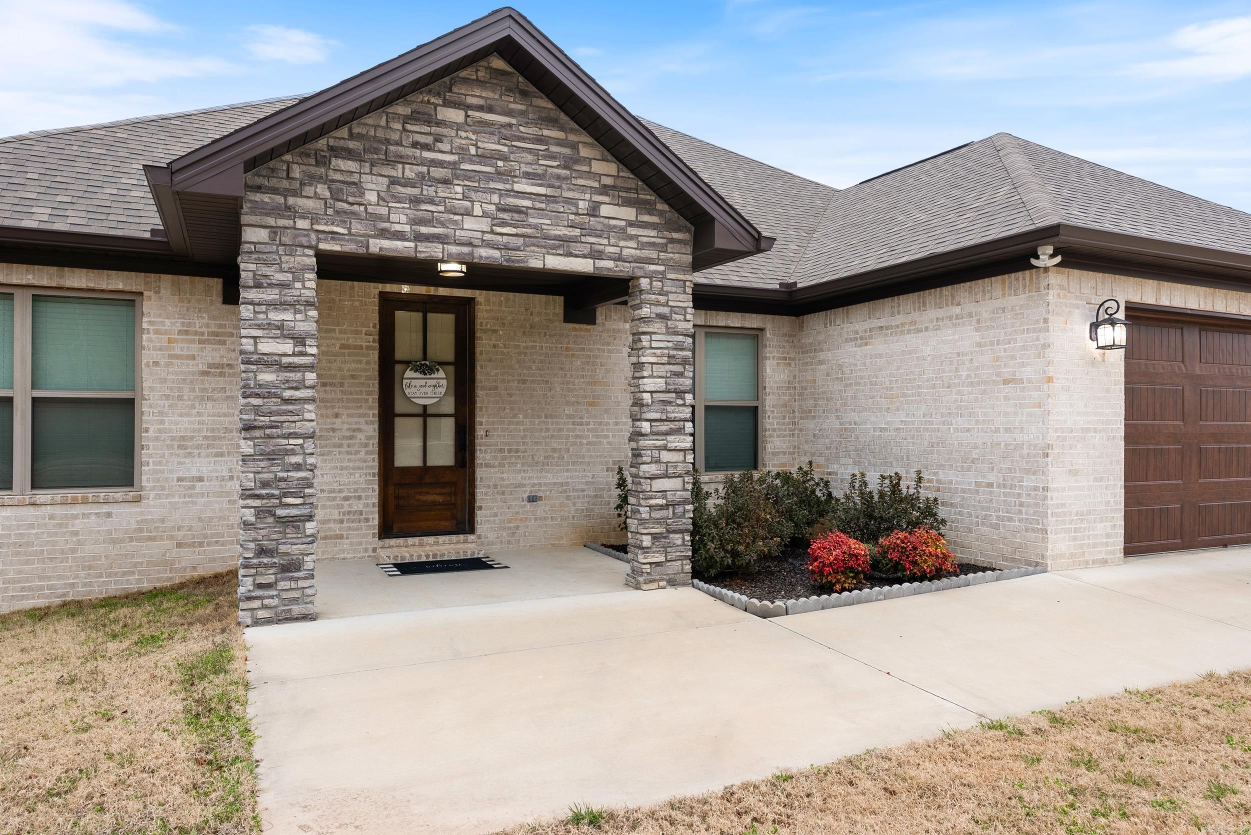 1129 Aberdour Drive Cabot, AR 72023
