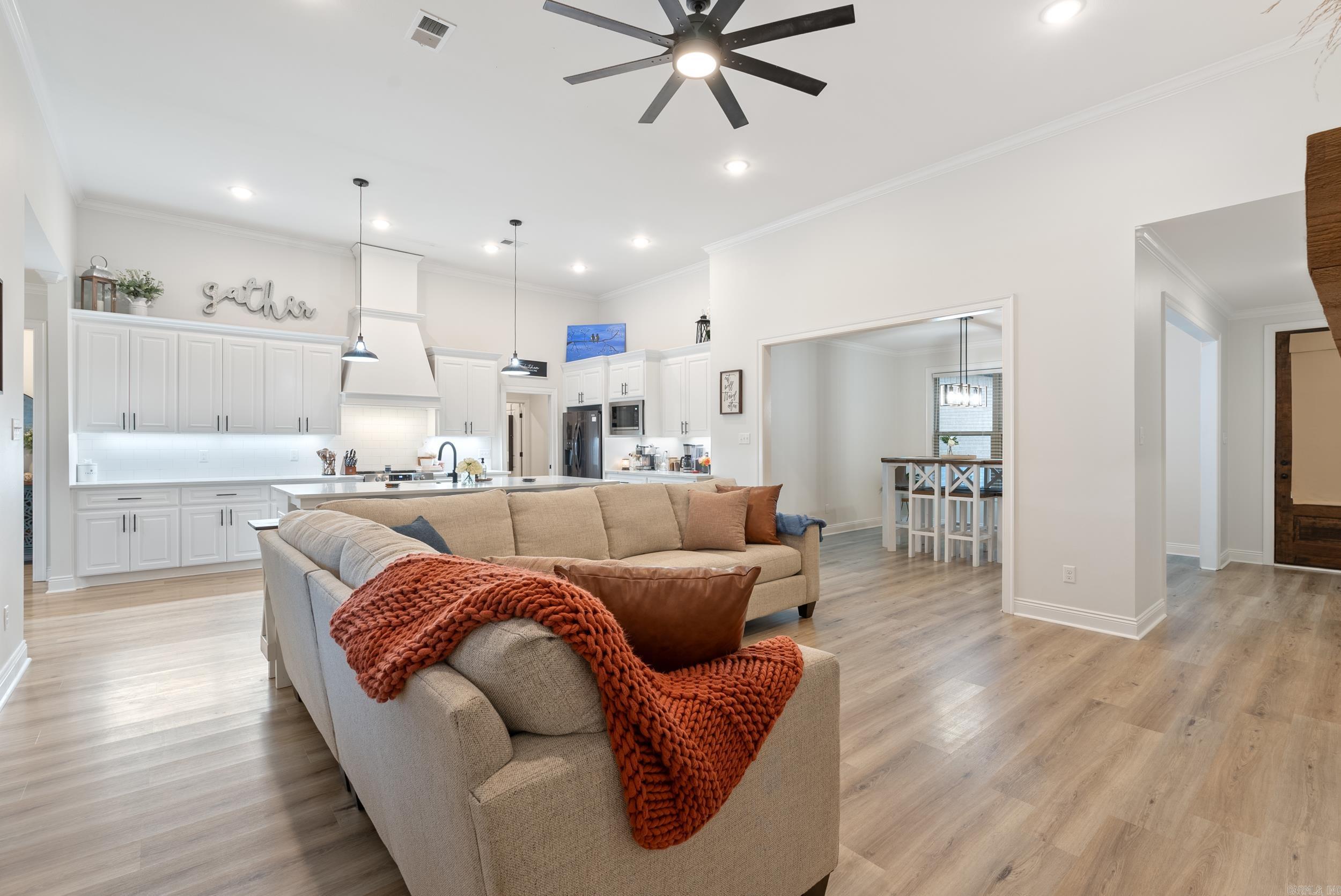 1129 Aberdour Drive Cabot, AR 72023