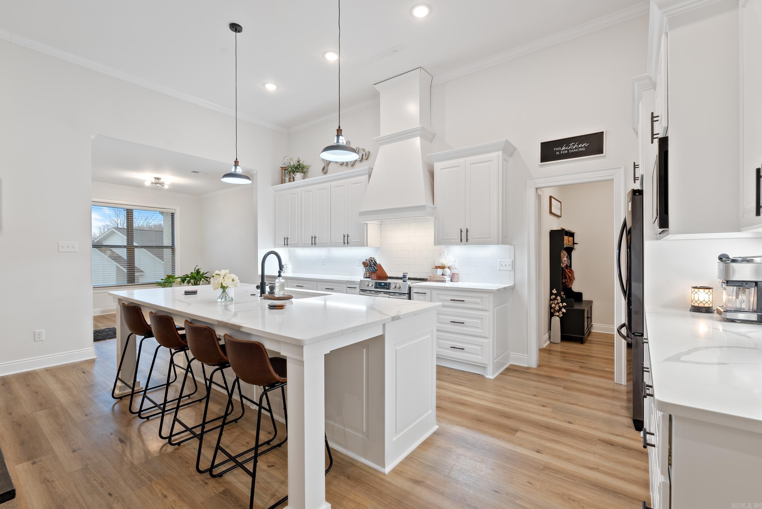 1129 Aberdour Drive Cabot, AR 72023