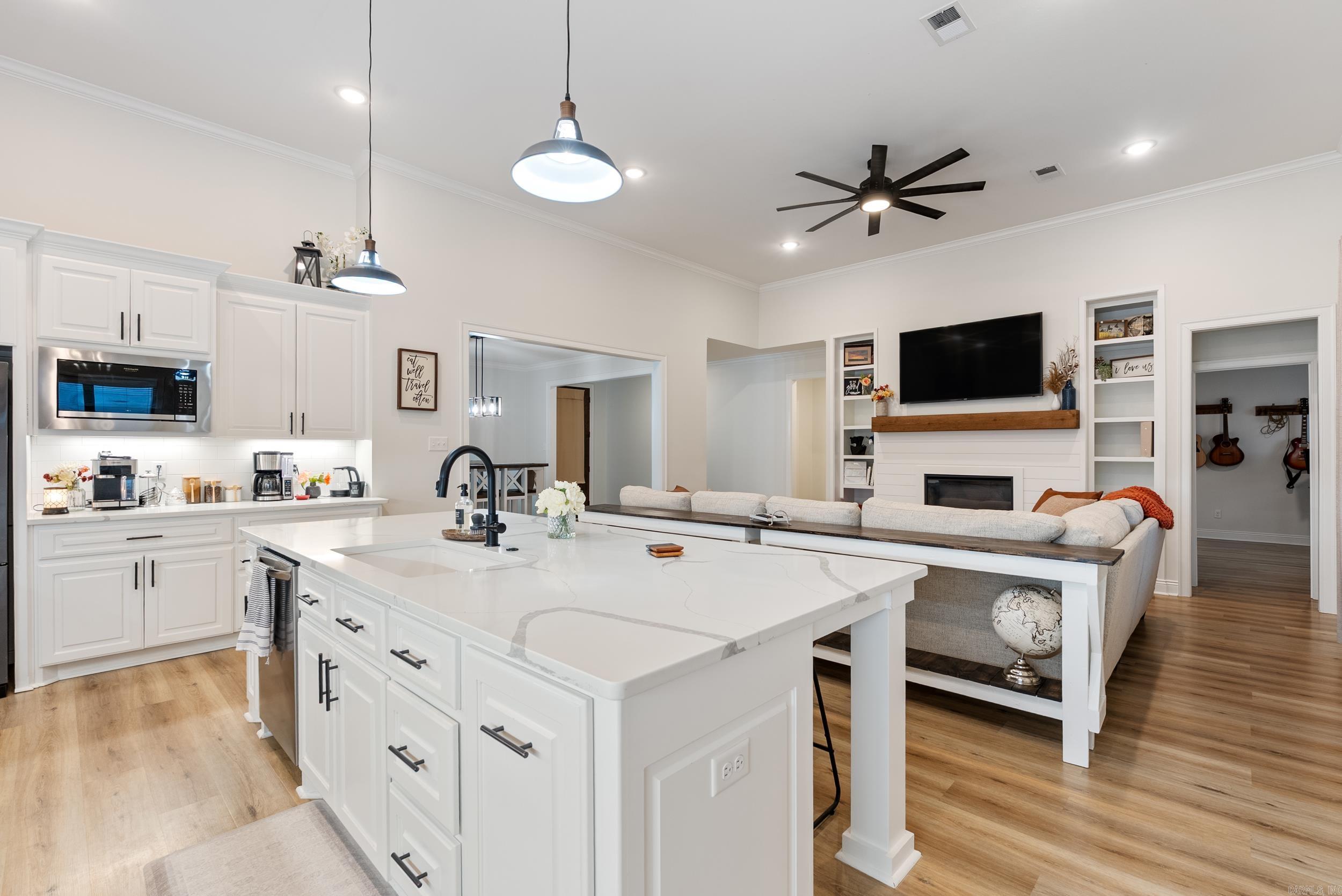 1129 Aberdour Drive Cabot, AR 72023