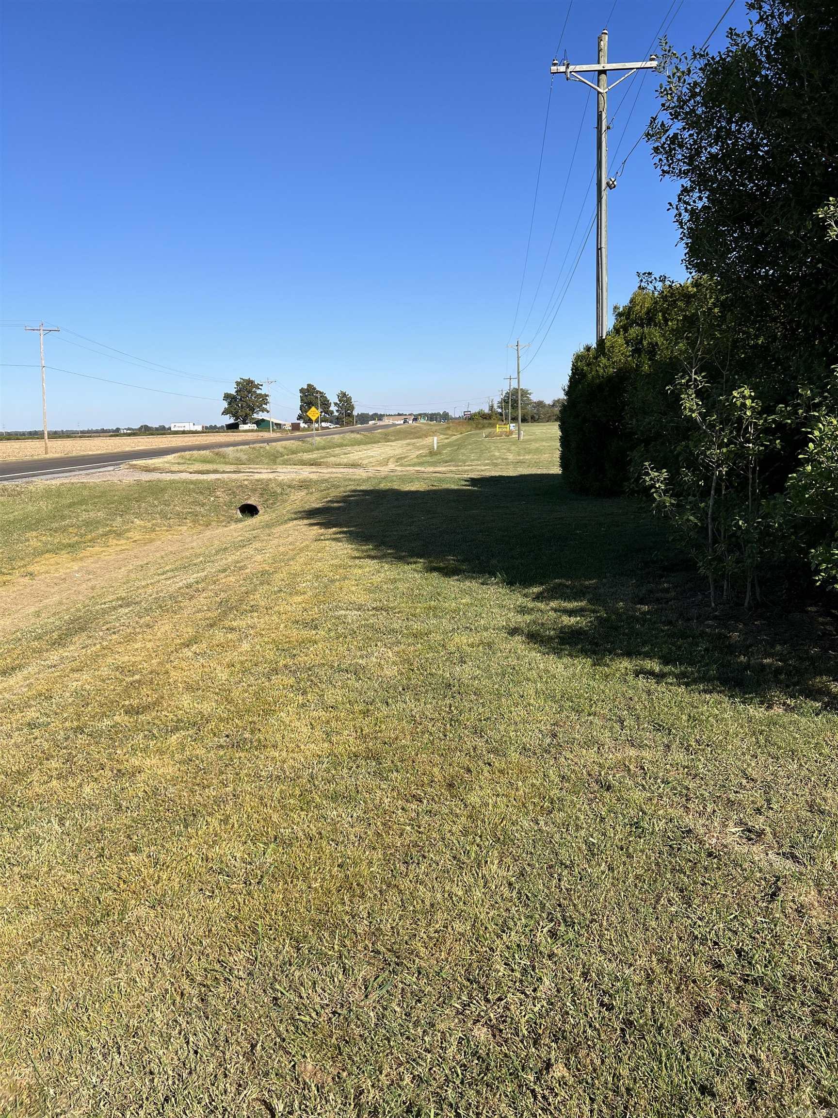 1577 W Main St  Piggott, AR