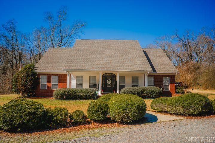818 S 83  Monticello, AR