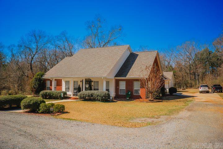 818 S 83  Monticello, AR