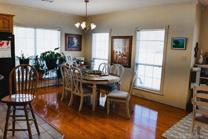 818 S 83  Monticello, AR