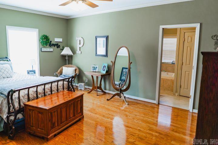 818 S 83  Monticello, AR