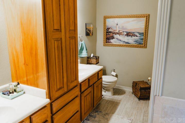818 S 83  Monticello, AR