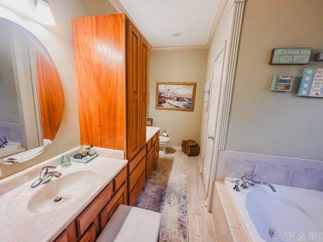 818 S 83  Monticello, AR