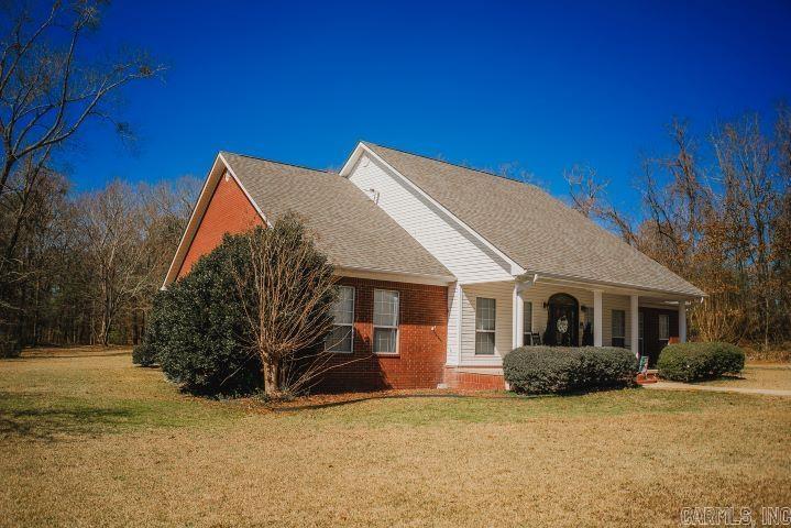 818 S 83  Monticello, AR