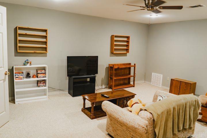 818 S 83  Monticello, AR