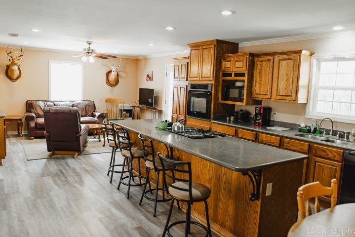 818 S 83  Monticello, AR